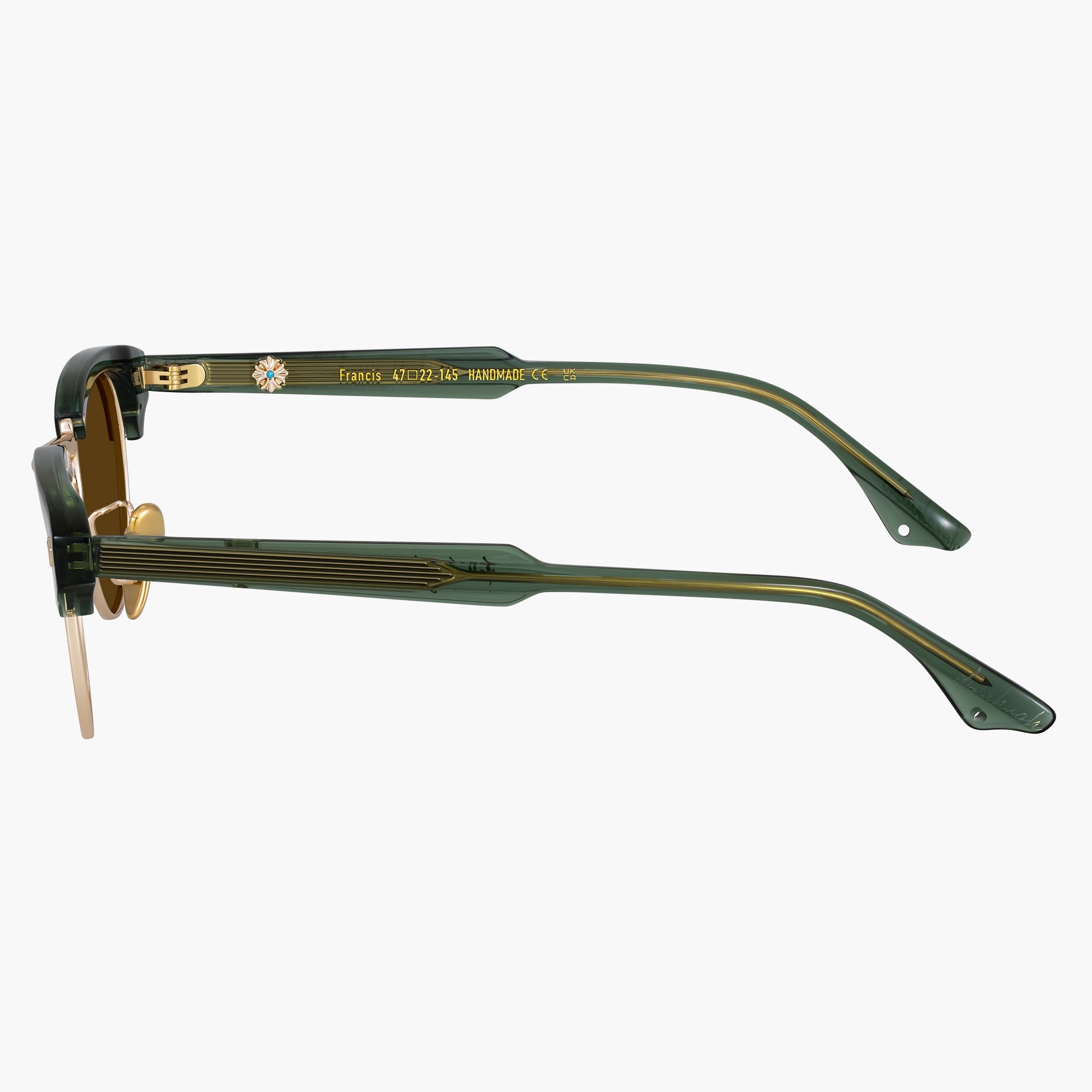 Donahugh-sunglasses-green