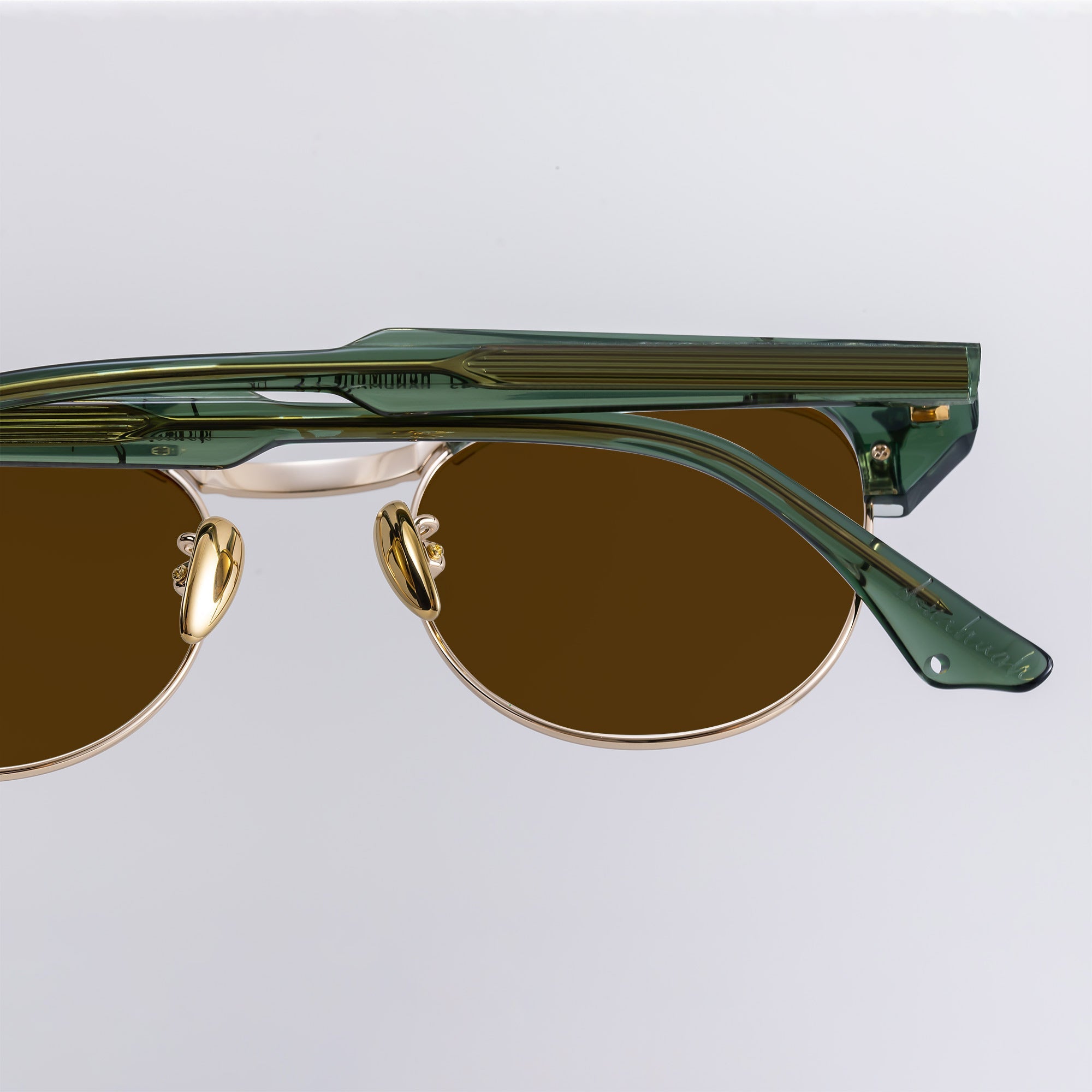 Donahugh-sunglasses-green
