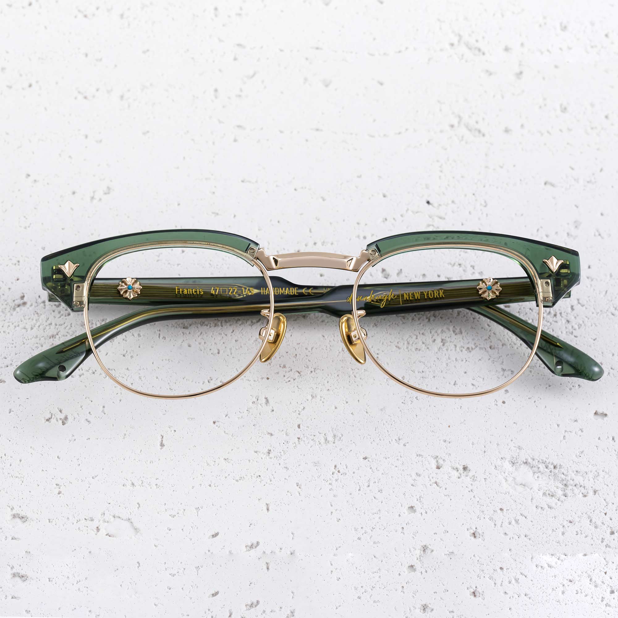 Donahugh-eyeglasses-green