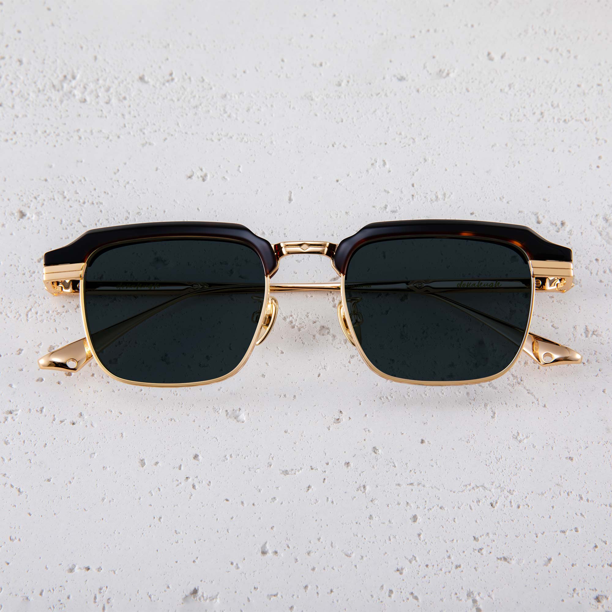 Donahugh-sunglasses-tortoise
