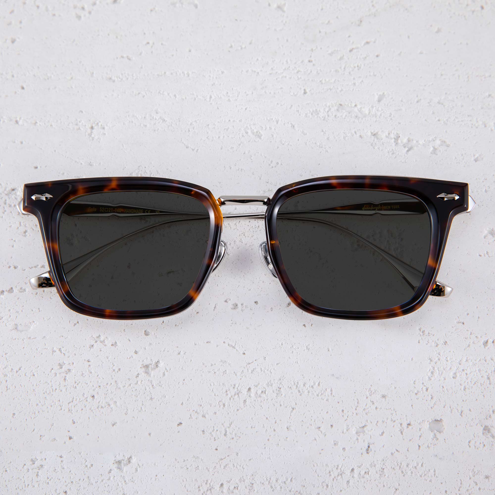 Donahugh-sunglasses-redtortoise