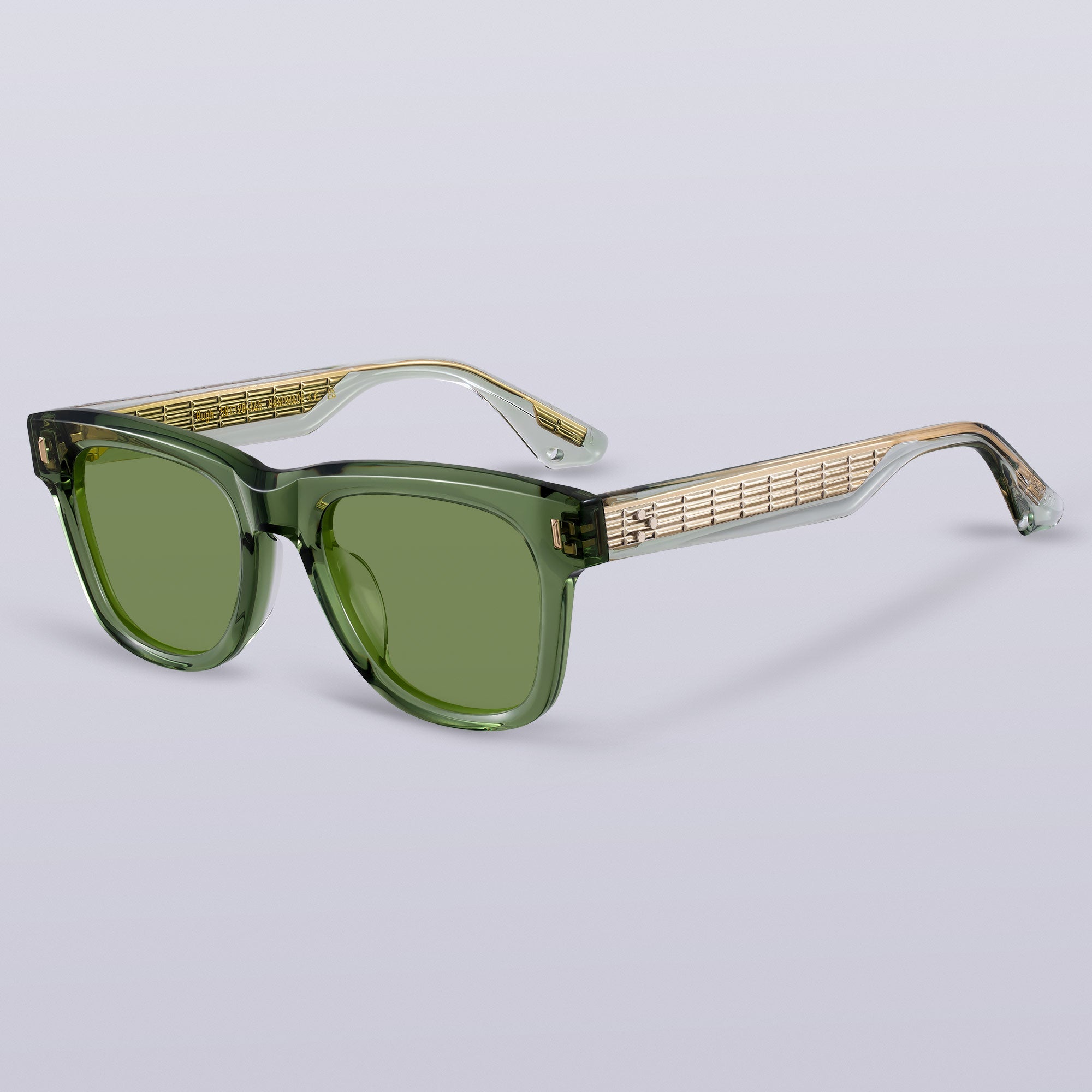 Donahugh-sunglasses-green