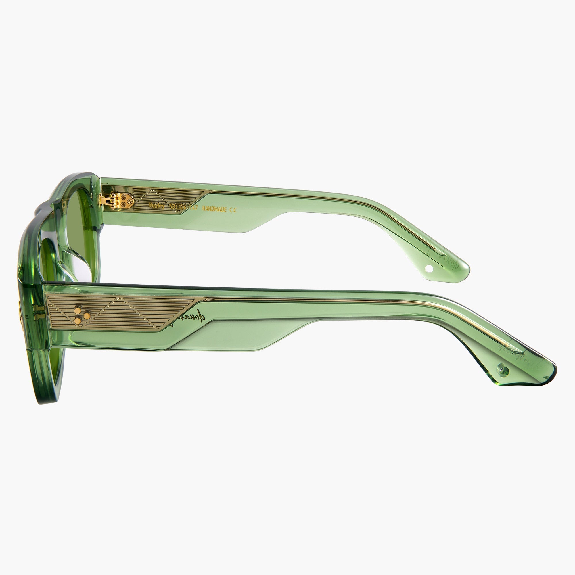 Donahugh-sunglasses-green