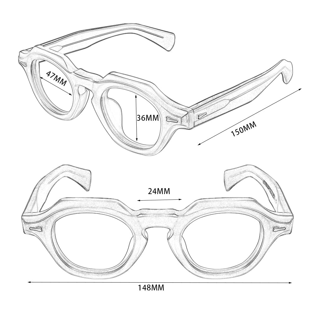 Donahugh-sunglasses-TransBrown