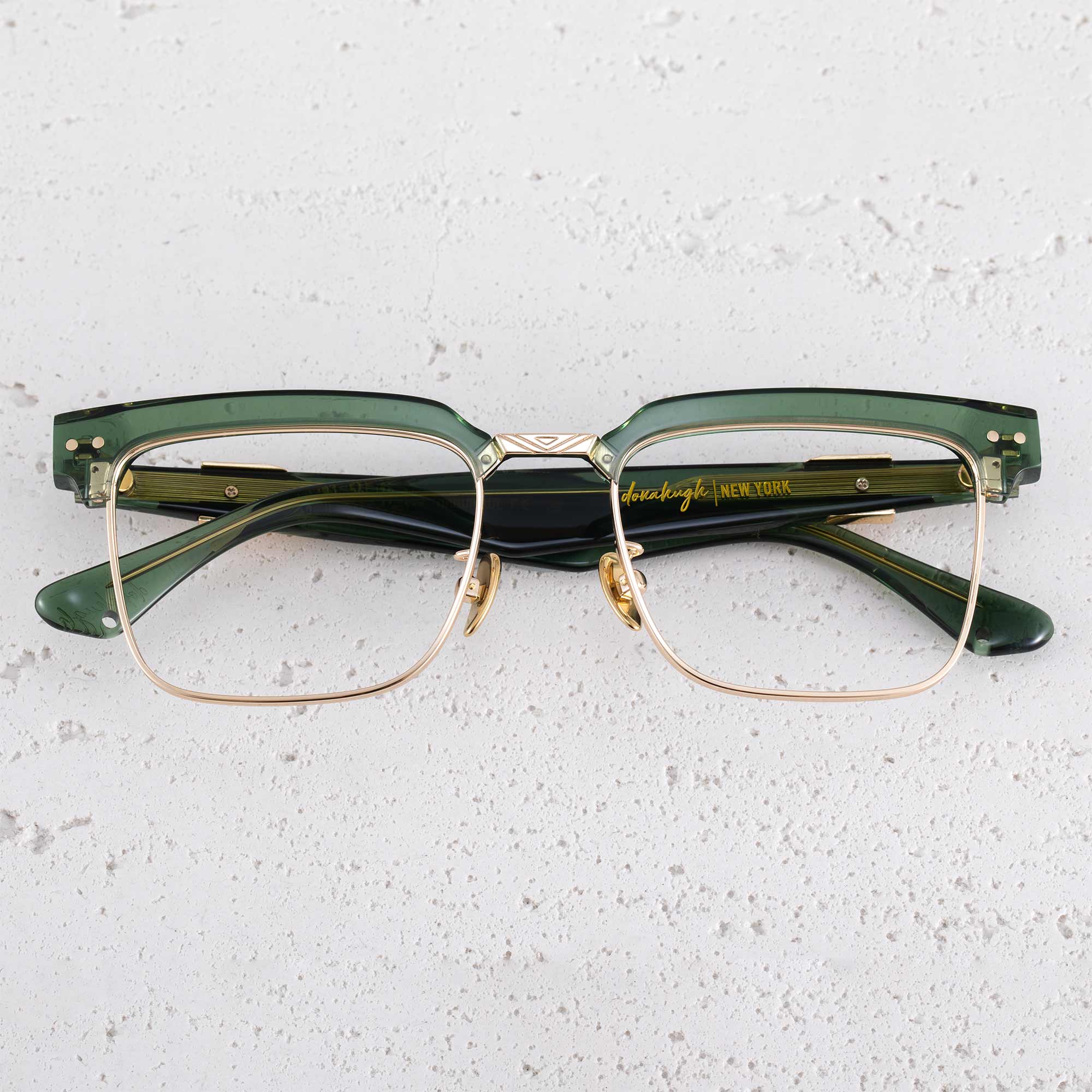Donahugh-eyeglasses-green