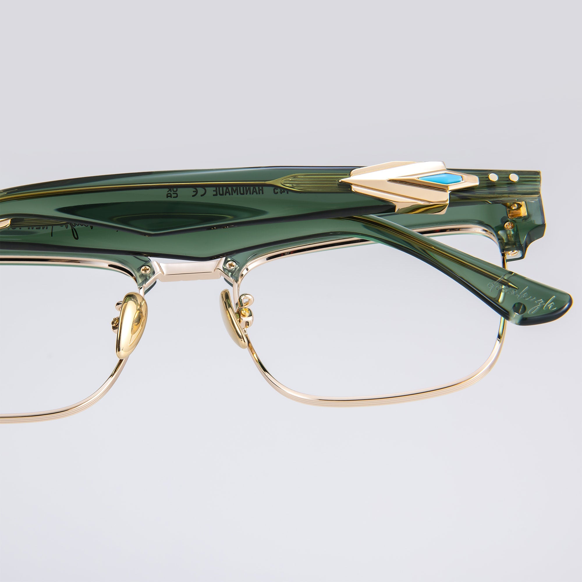 Donahugh-eyeglasses-green