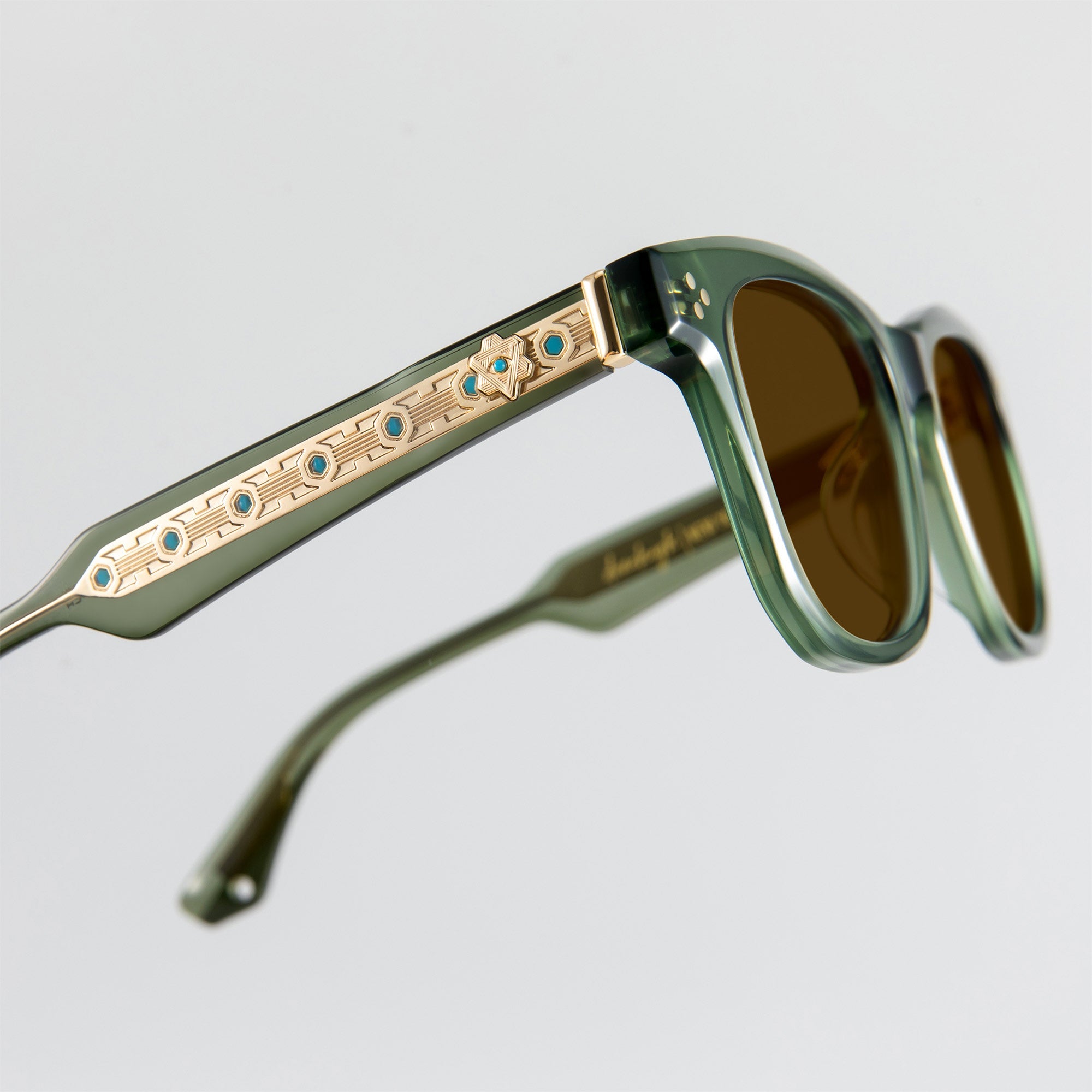 Donahugh-sunglasses-green