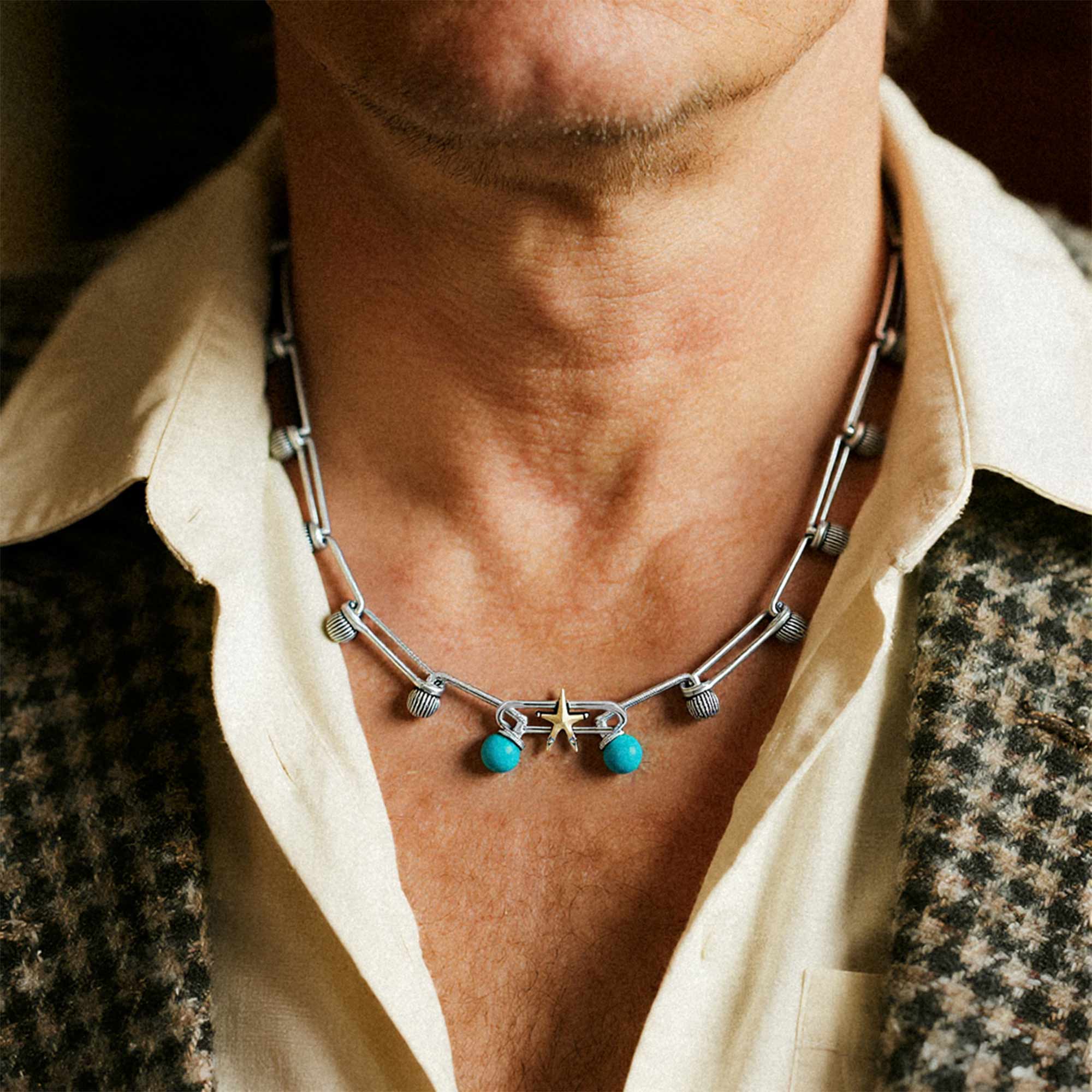 Donahugh-Jewelry-20" / 50CM