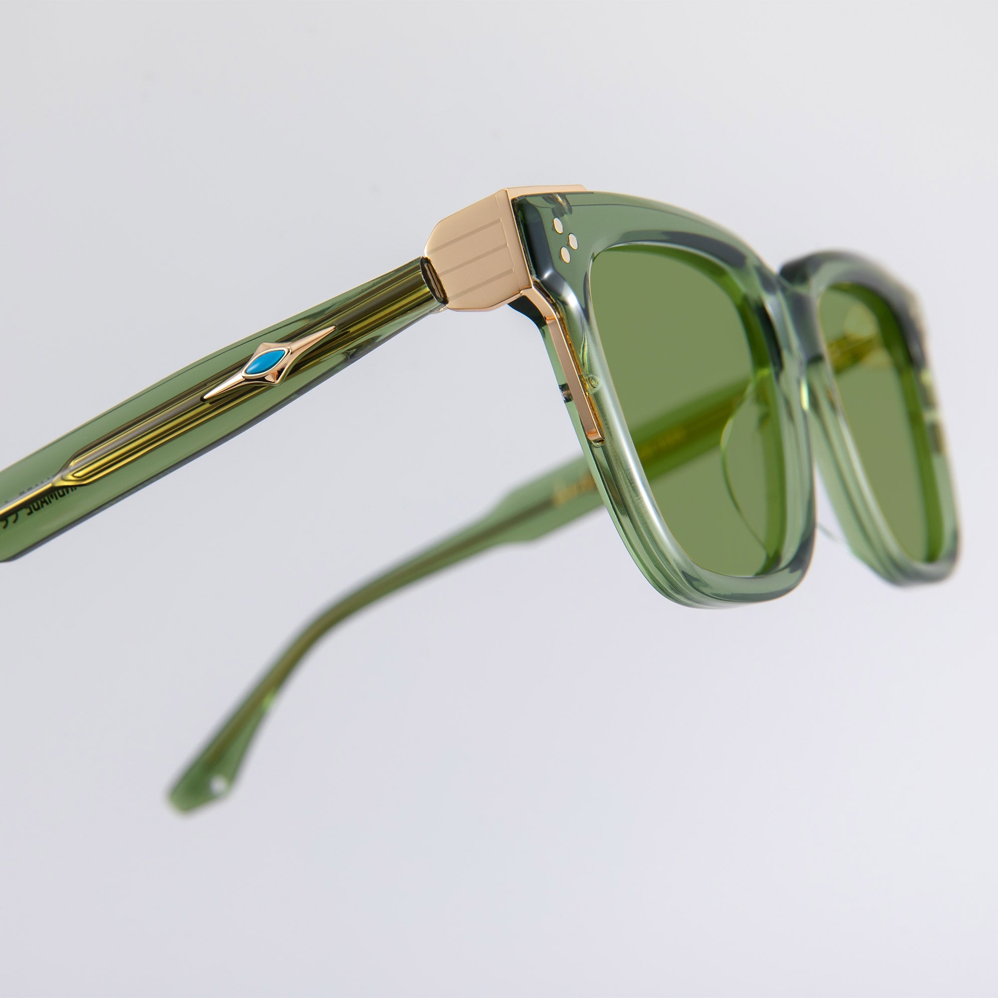 Donahugh-sunglasses-green