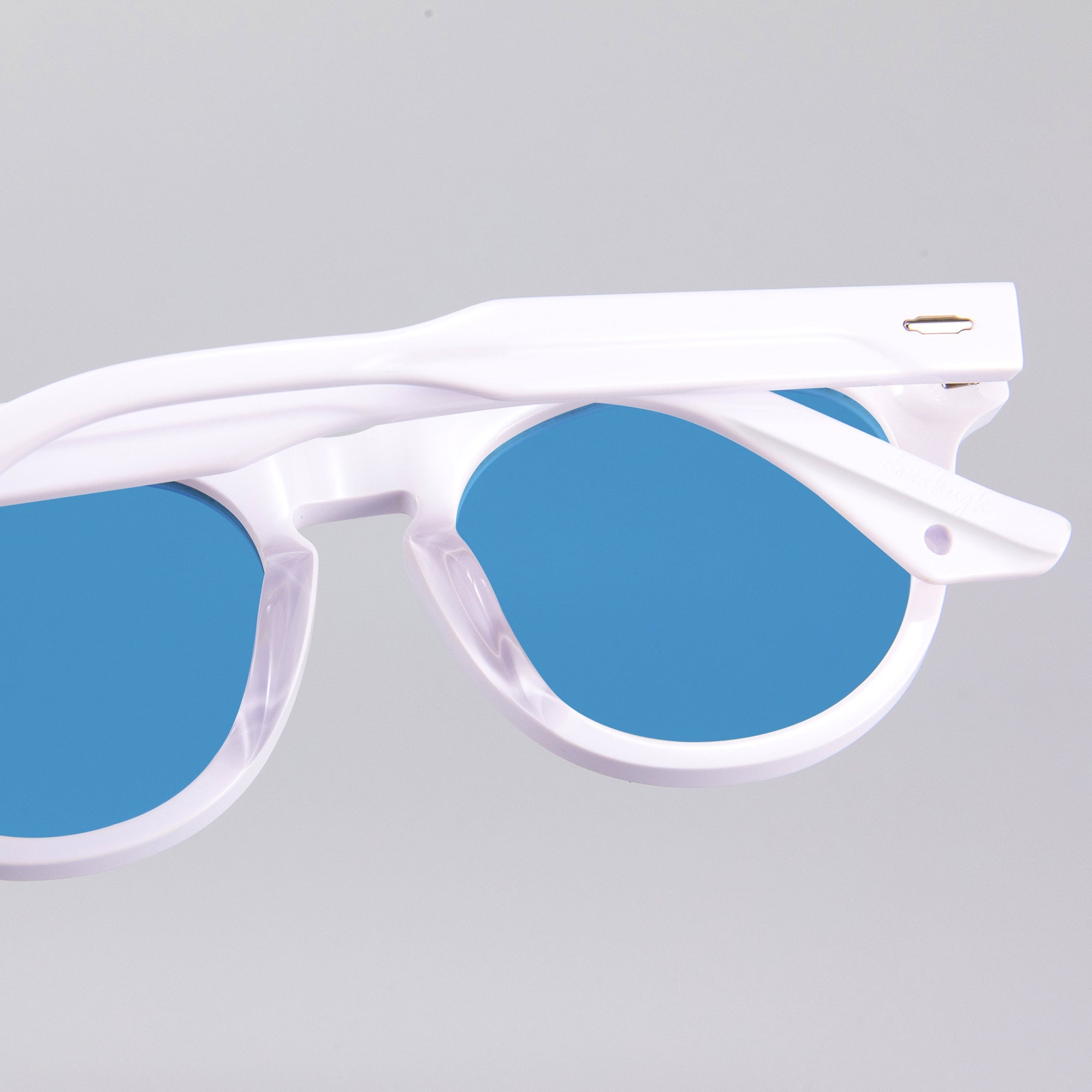 Donahugh-sunglasses-white