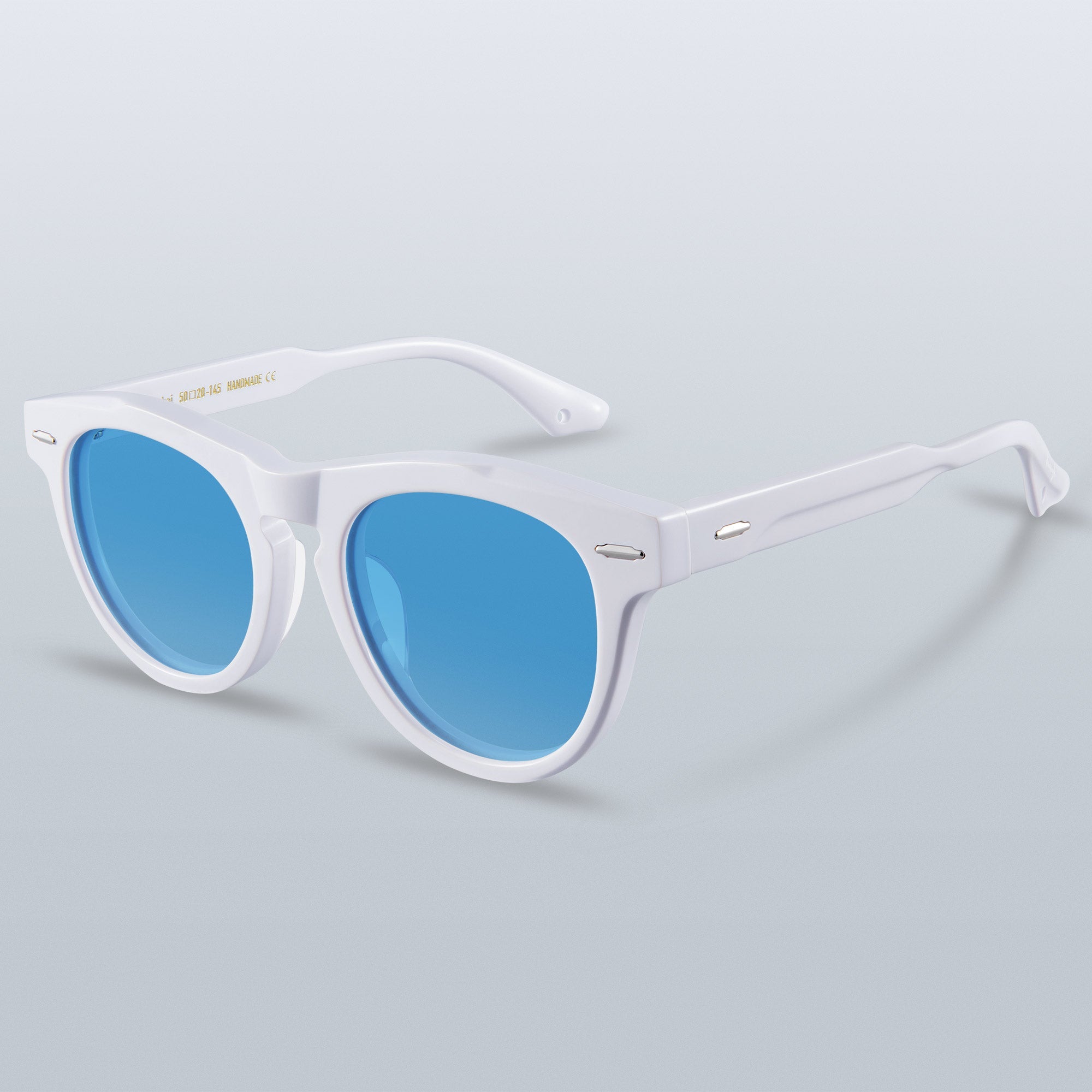 Donahugh-sunglasses-white