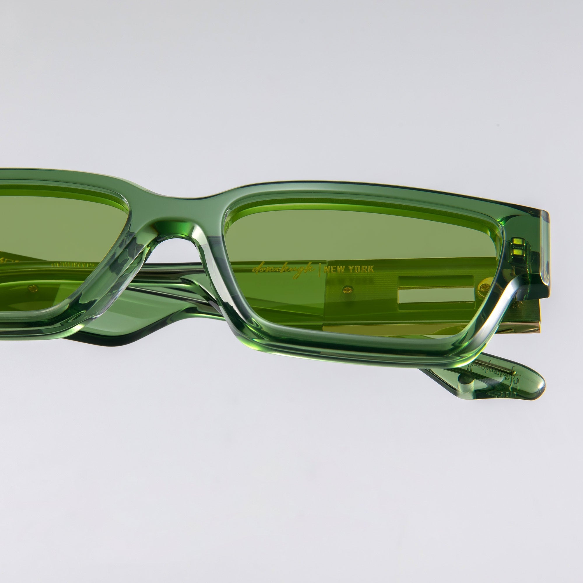 Donahugh-sunglasses-green