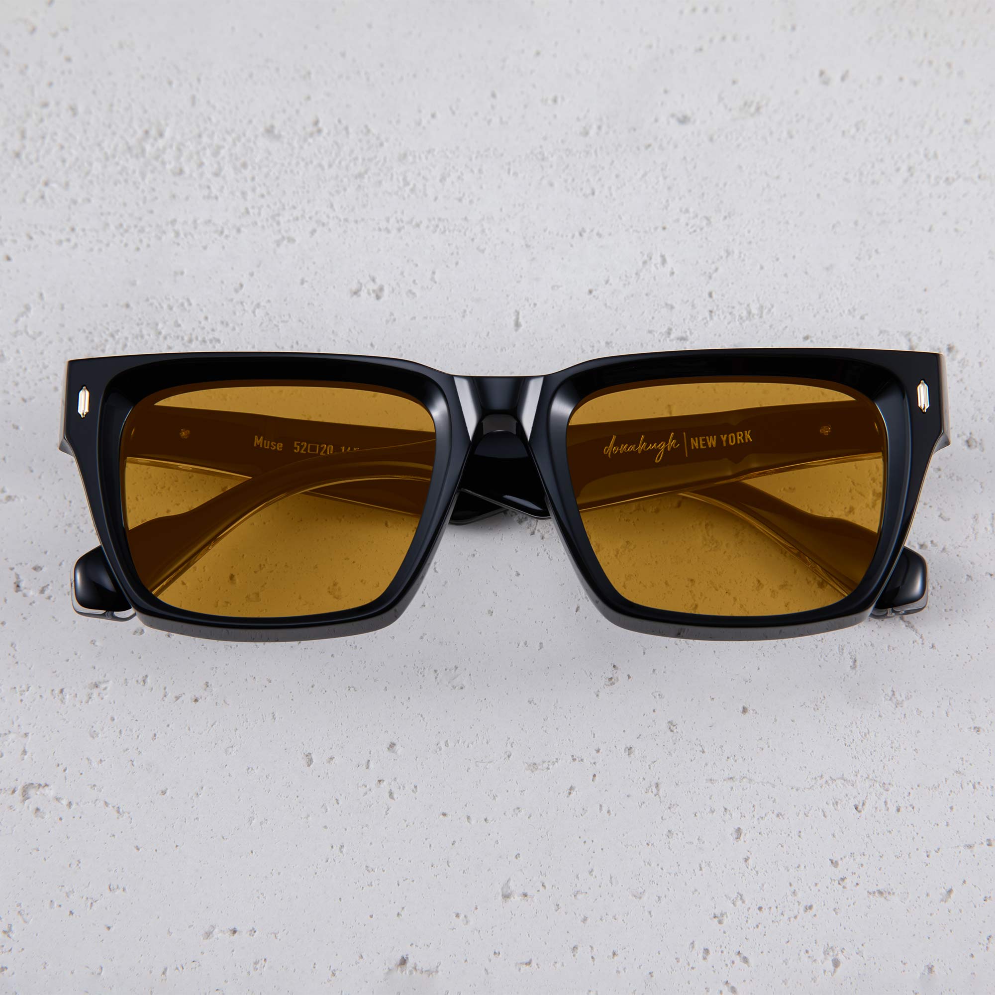 Donahugh-sunglasses-blackgold