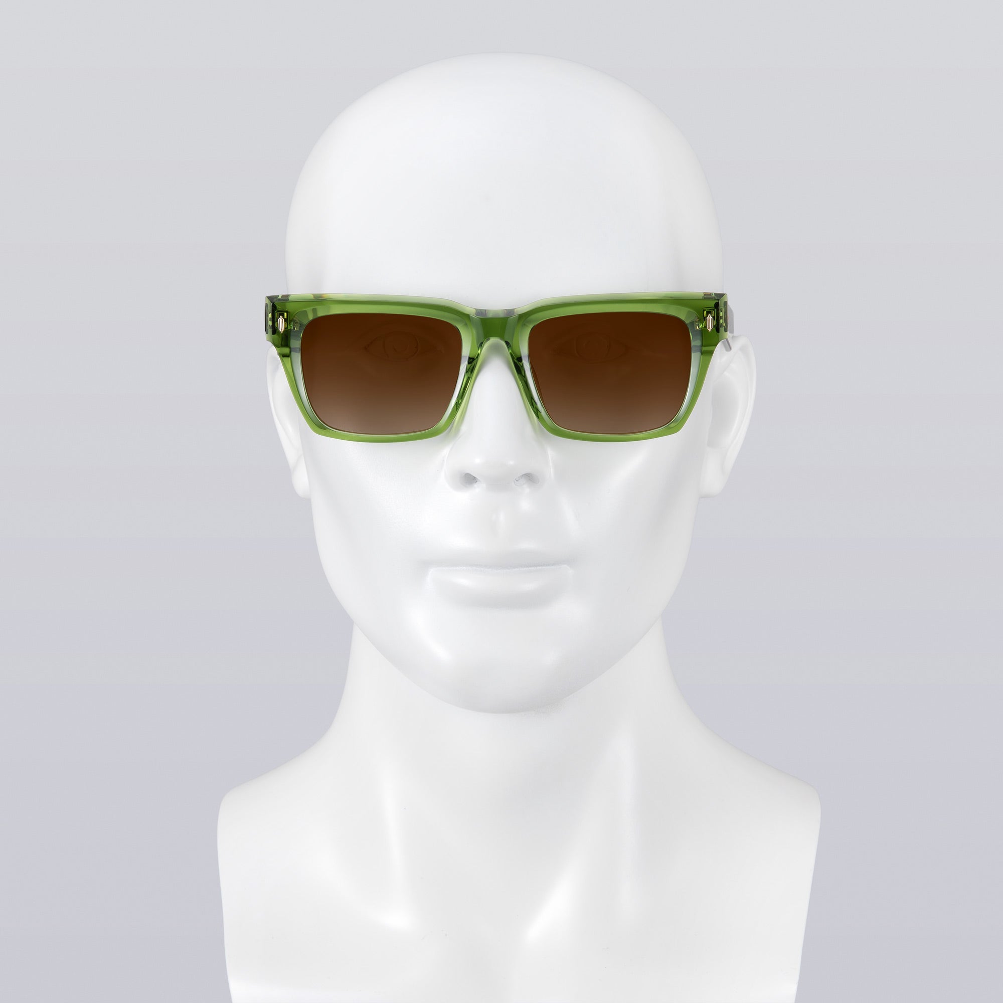 Donahugh-sunglasses-green