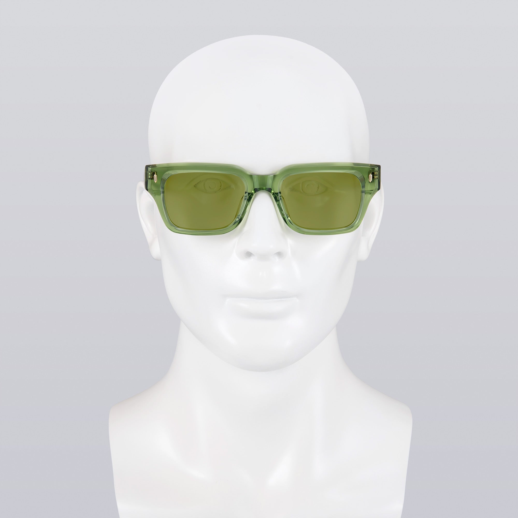 Donahugh-sunglasses-green