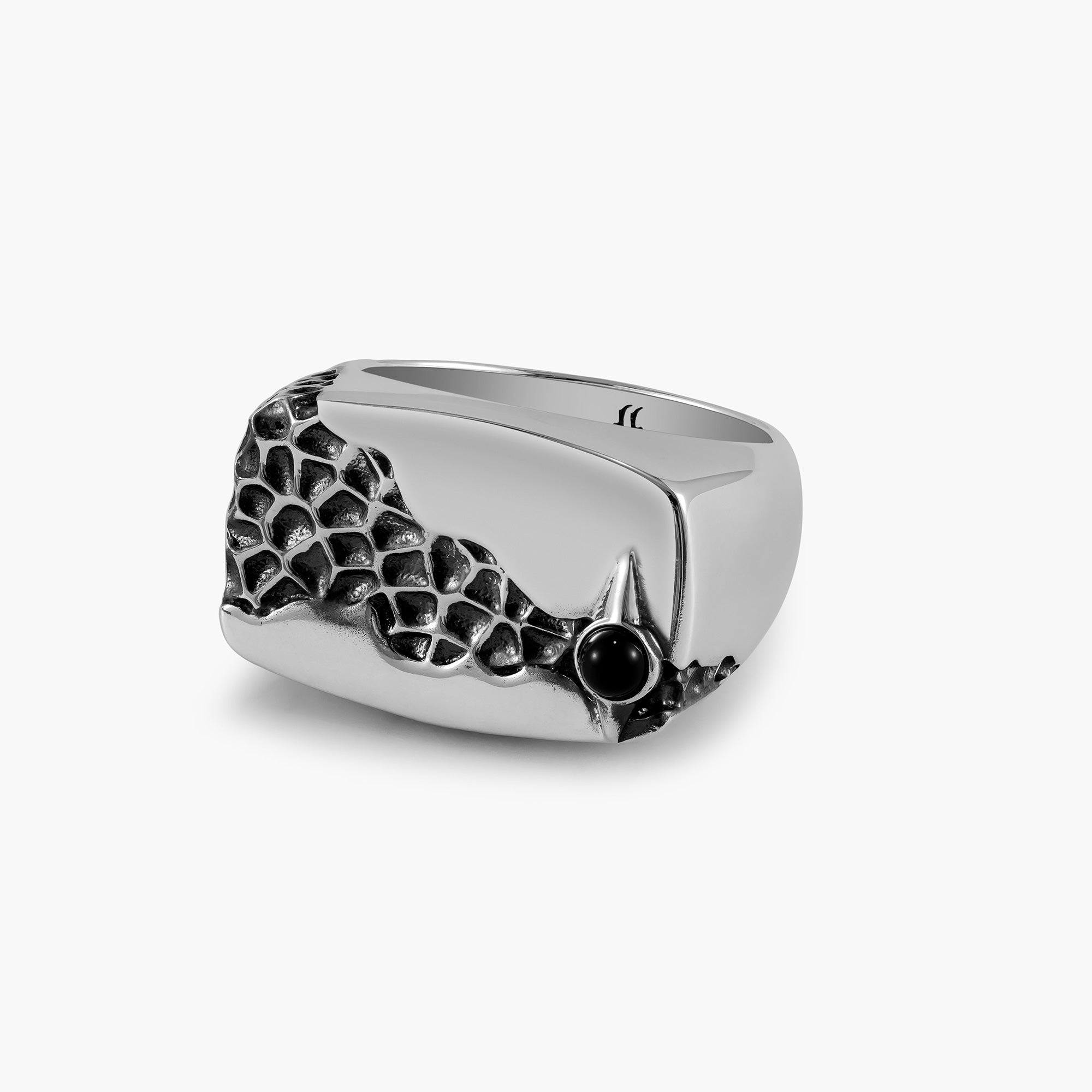 Noir Charm - Donahugh Eyewear