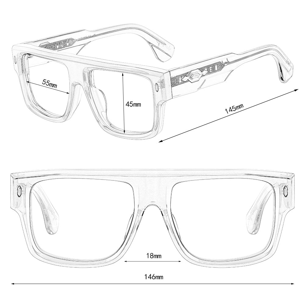 Donahugh-sunglasses-tortoise