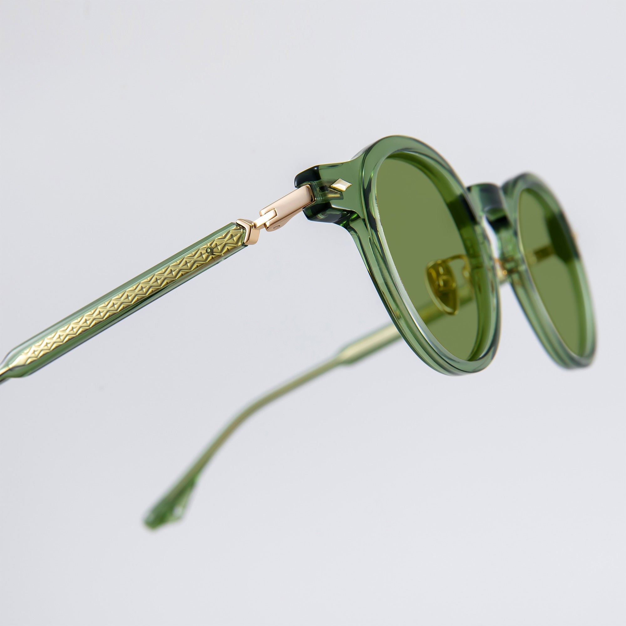 Donahugh-sunglasses-green