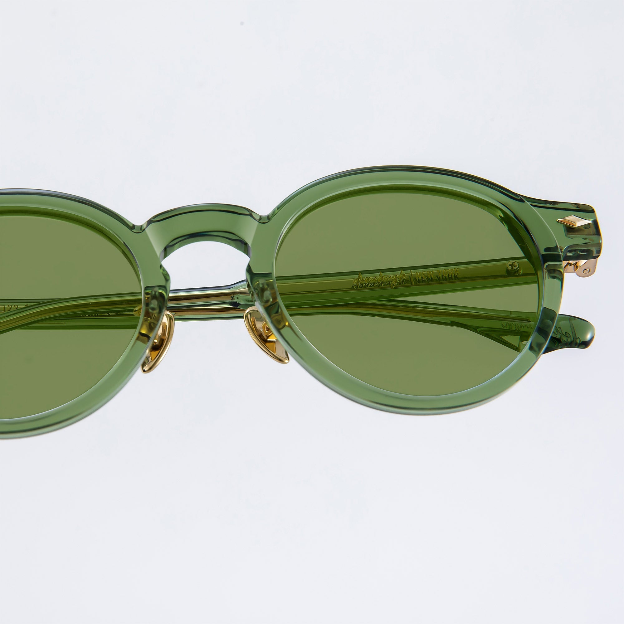 Donahugh-sunglasses-green