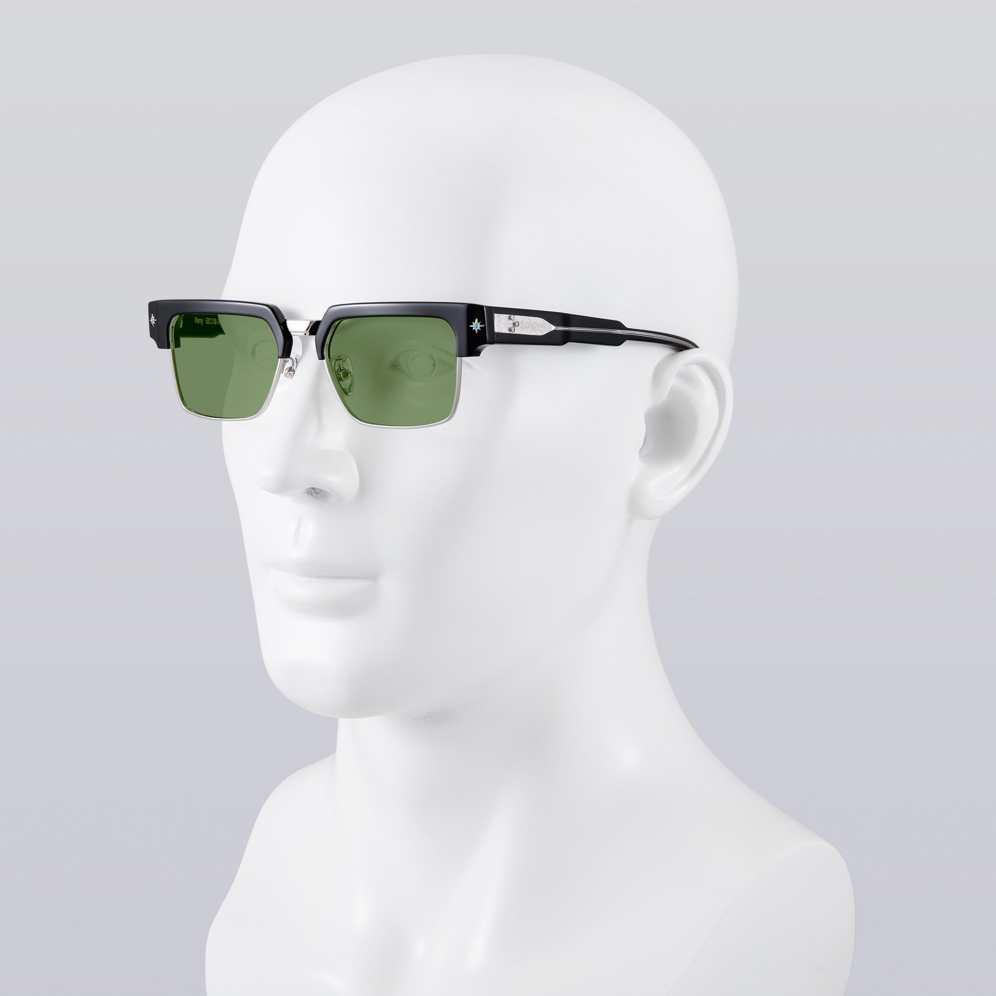 Donahugh-sunglasses-blackgreen