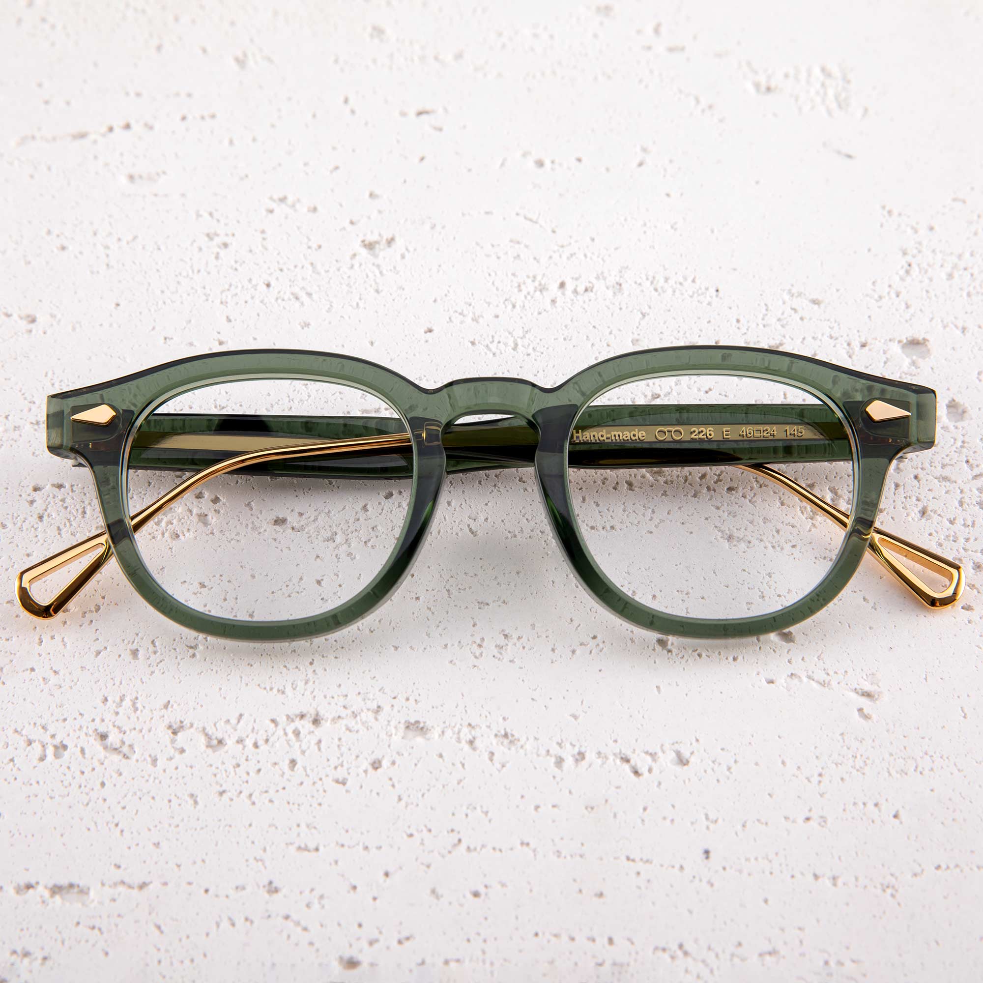 Donahugh-eyeglasses-Green