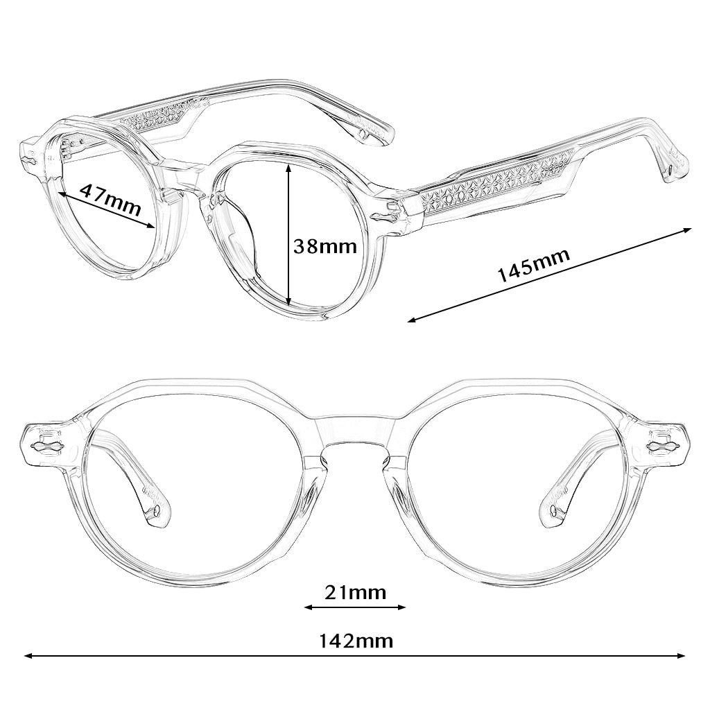 Donahugh-sunglasses-green