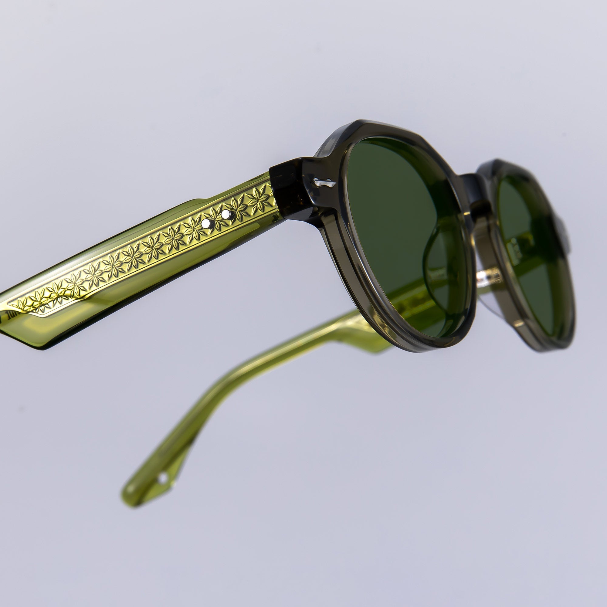Donahugh-sunglasses-green