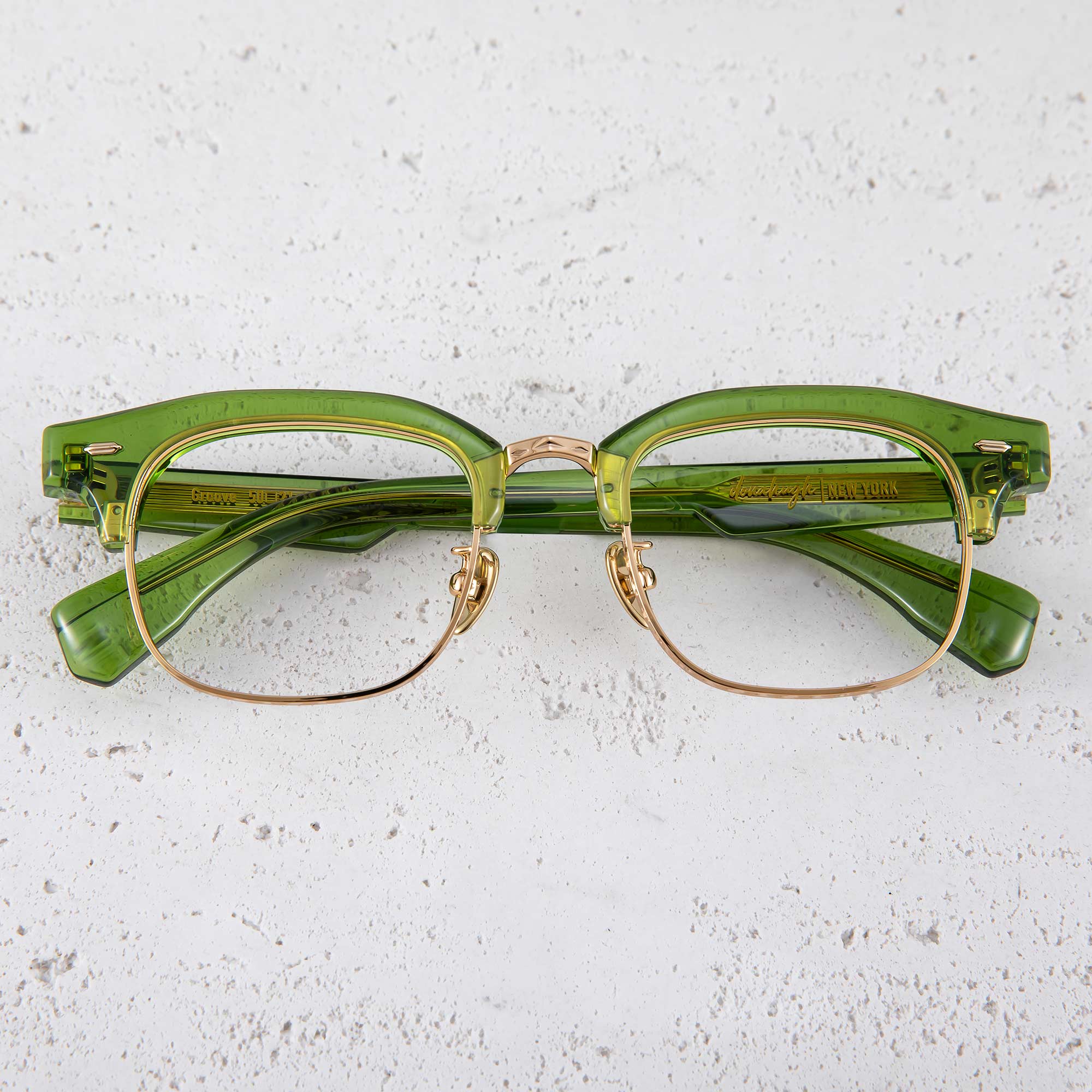 Donahugh-eyeglasses-green