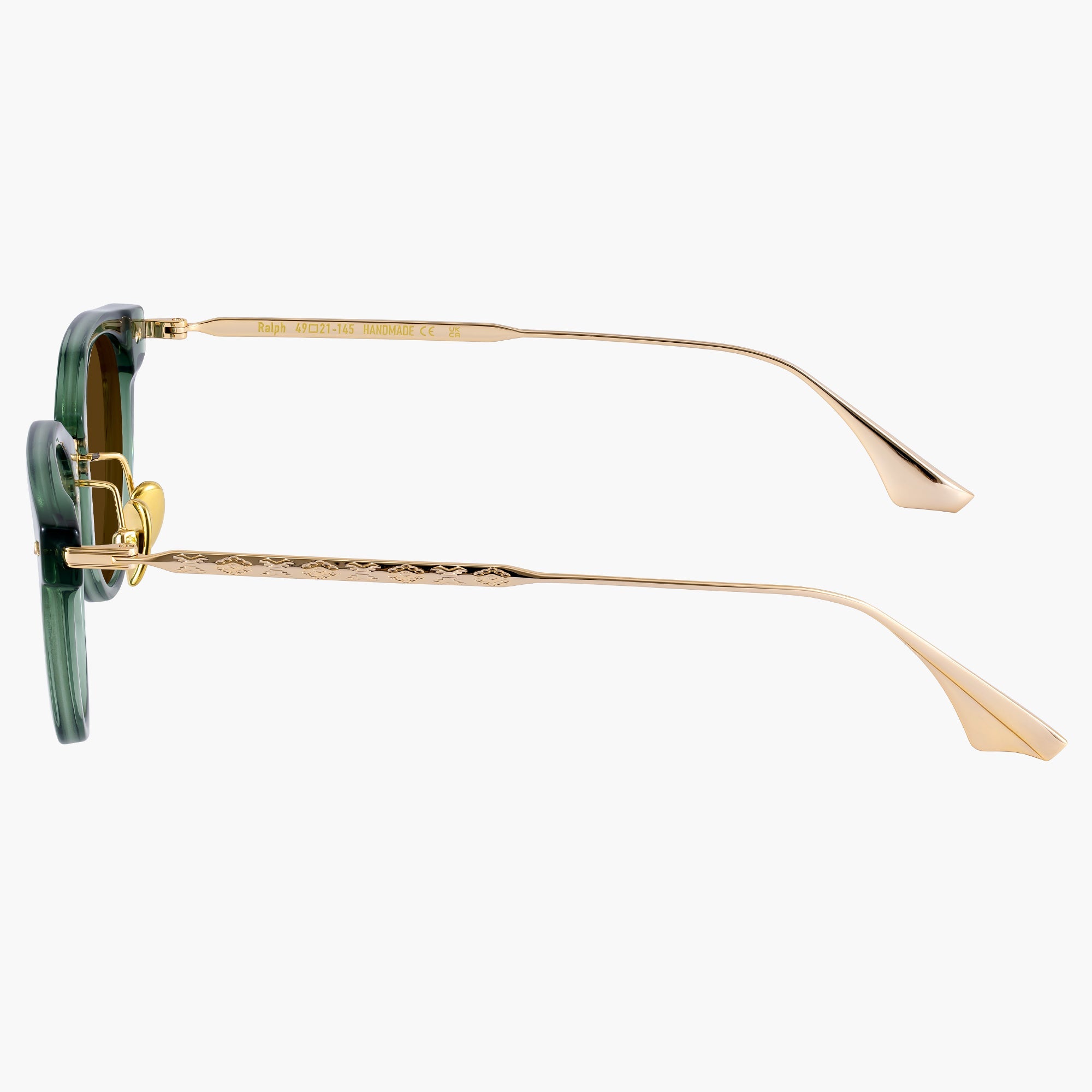 Donahugh-sunglasses-green