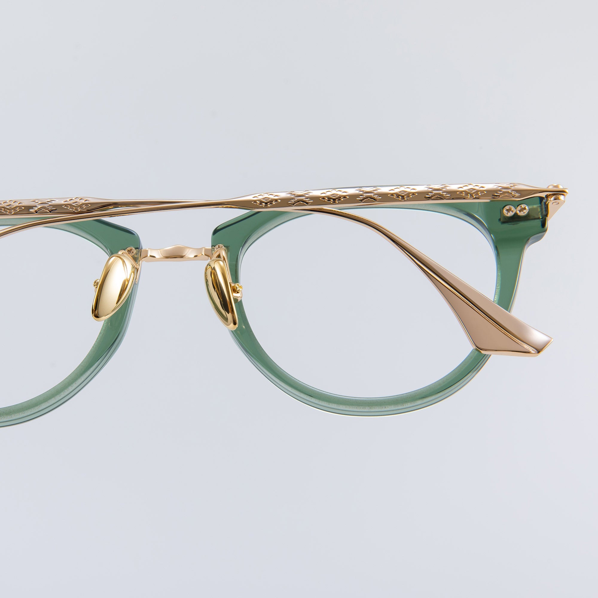 Donahugh-eyeglasses-green