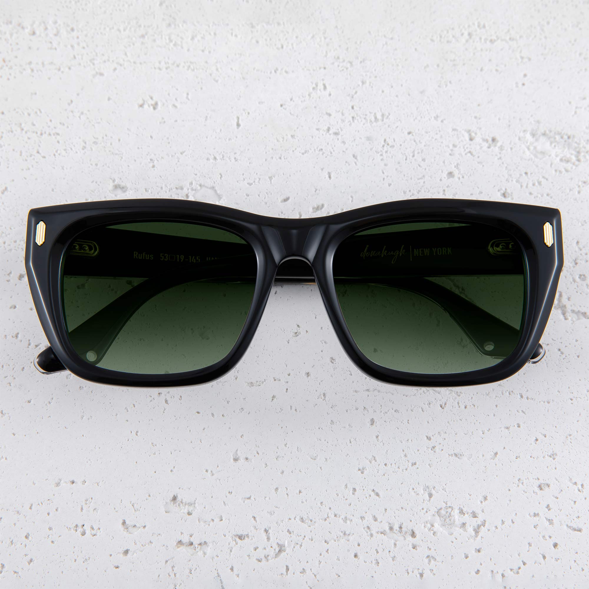 Donahugh-sunglasses-black