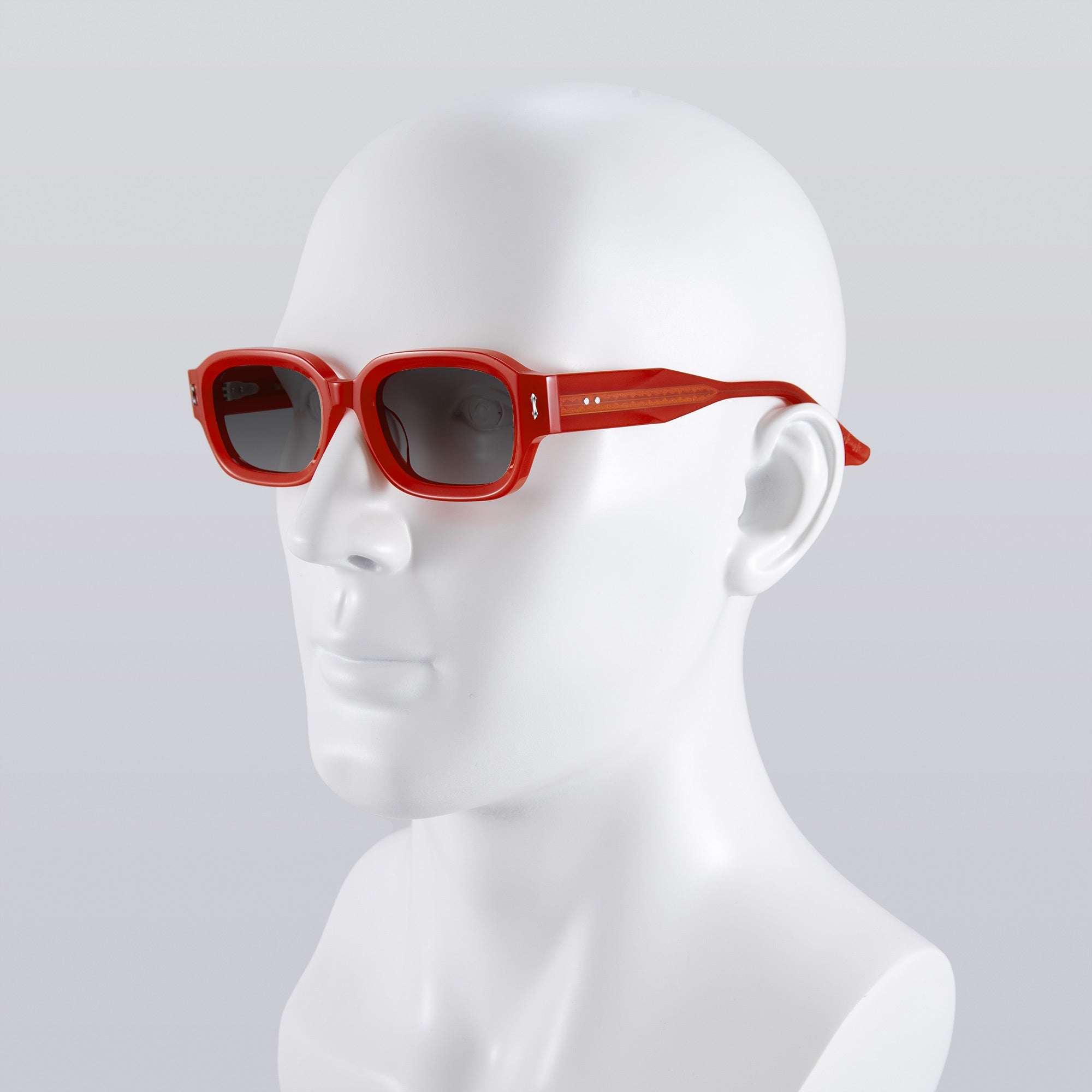 Donahugh-sunglasses-red