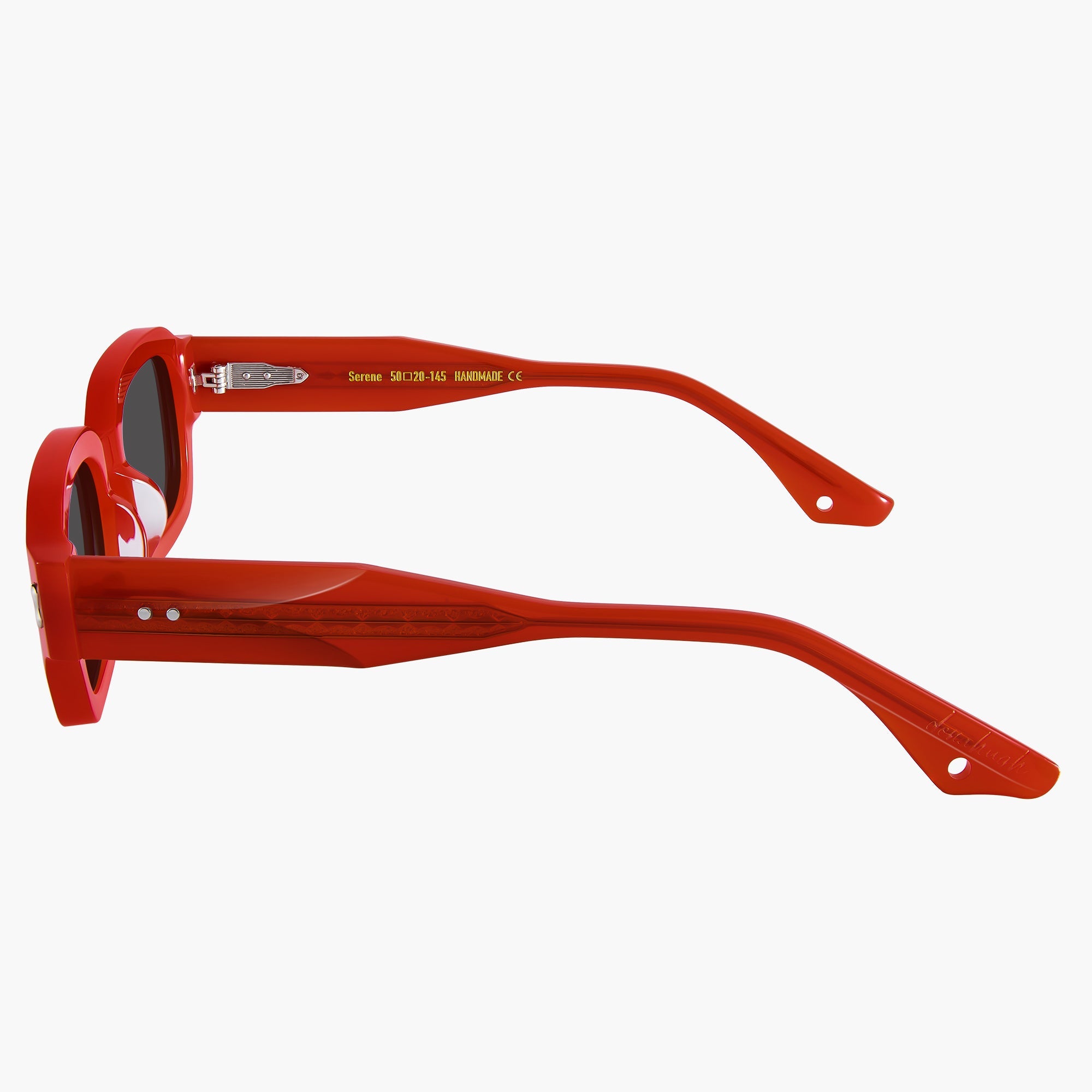 Donahugh-sunglasses-red