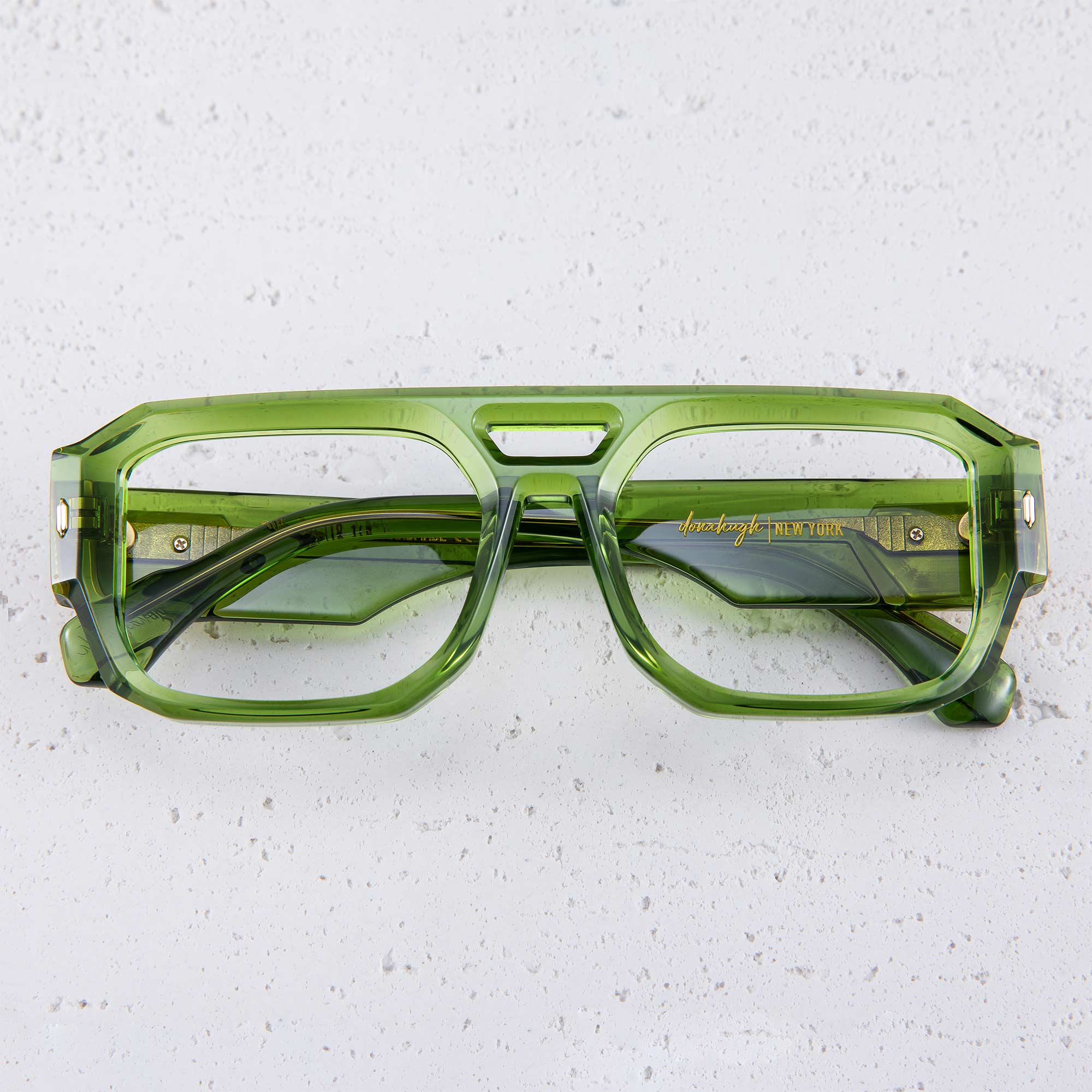 Donahugh-eyeglasses-green