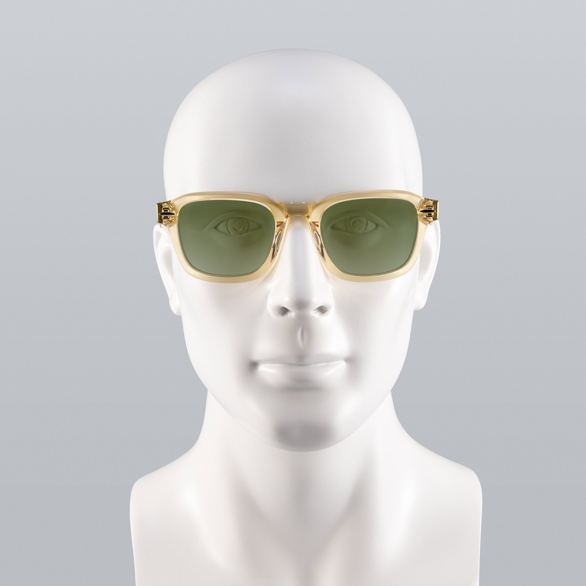 Donahugh-sunglasses-clearkhaki