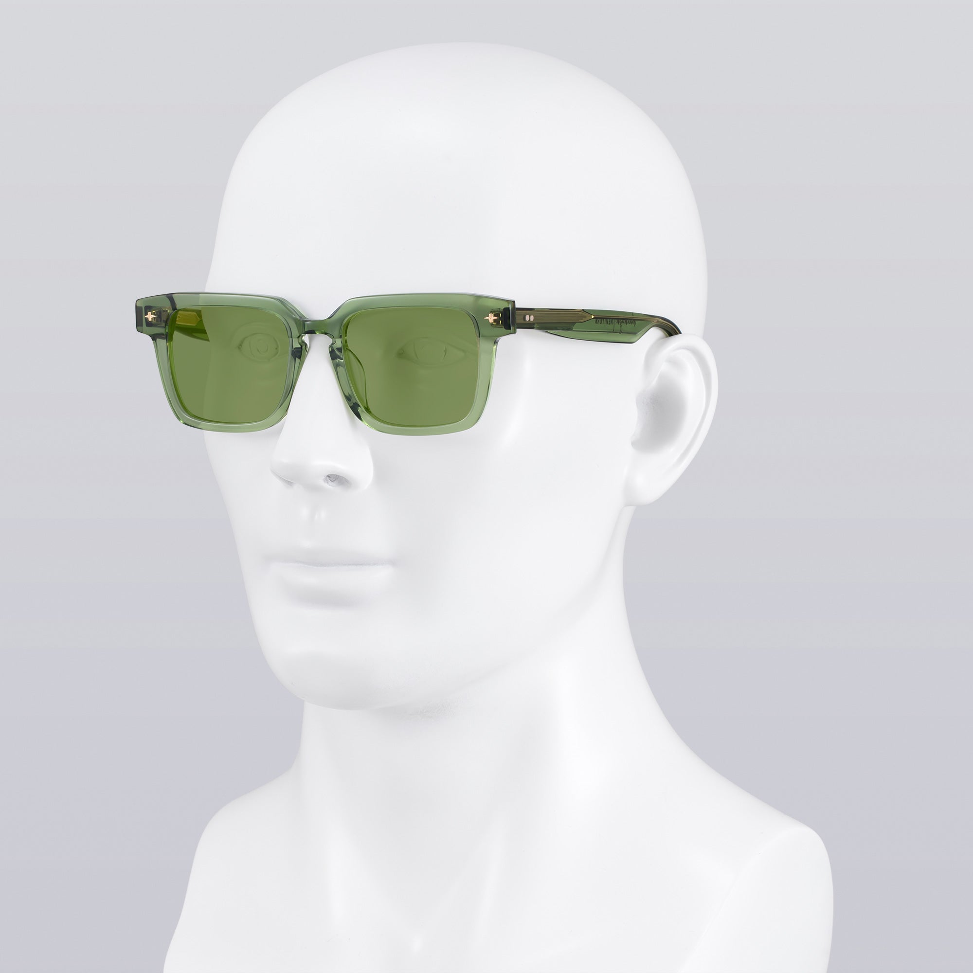 Donahugh-sunglasses-green