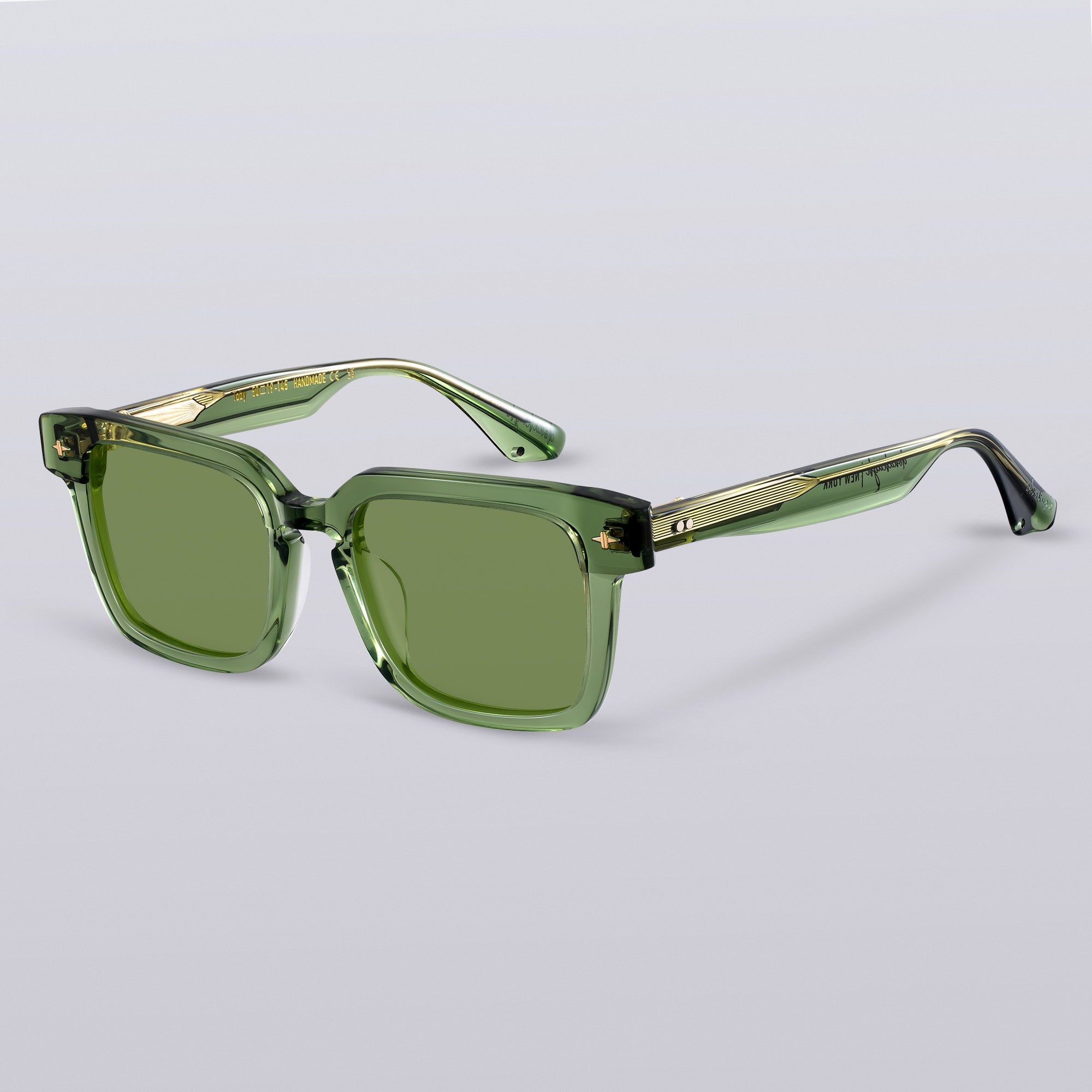 Donahugh-sunglasses-green