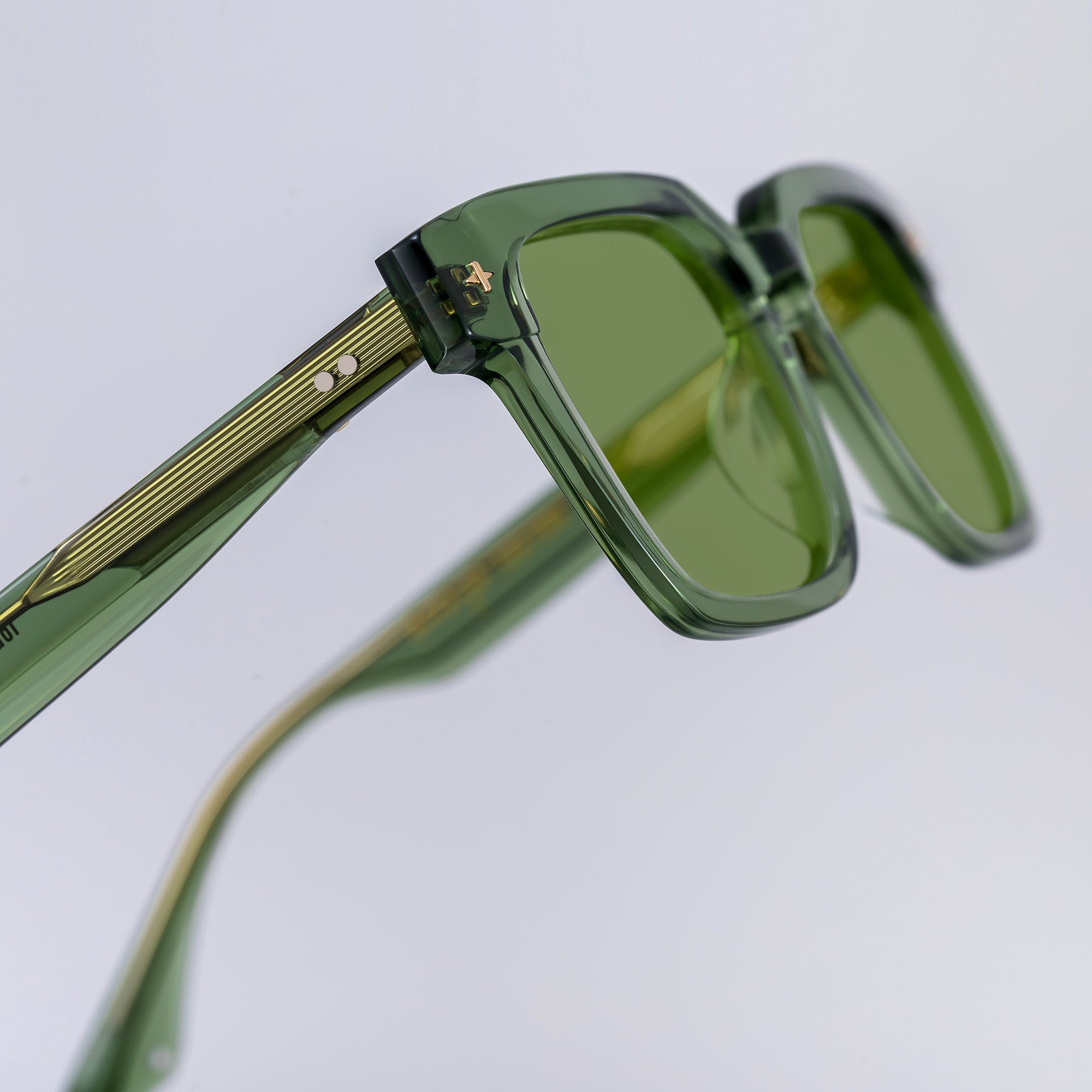 Donahugh-sunglasses-green