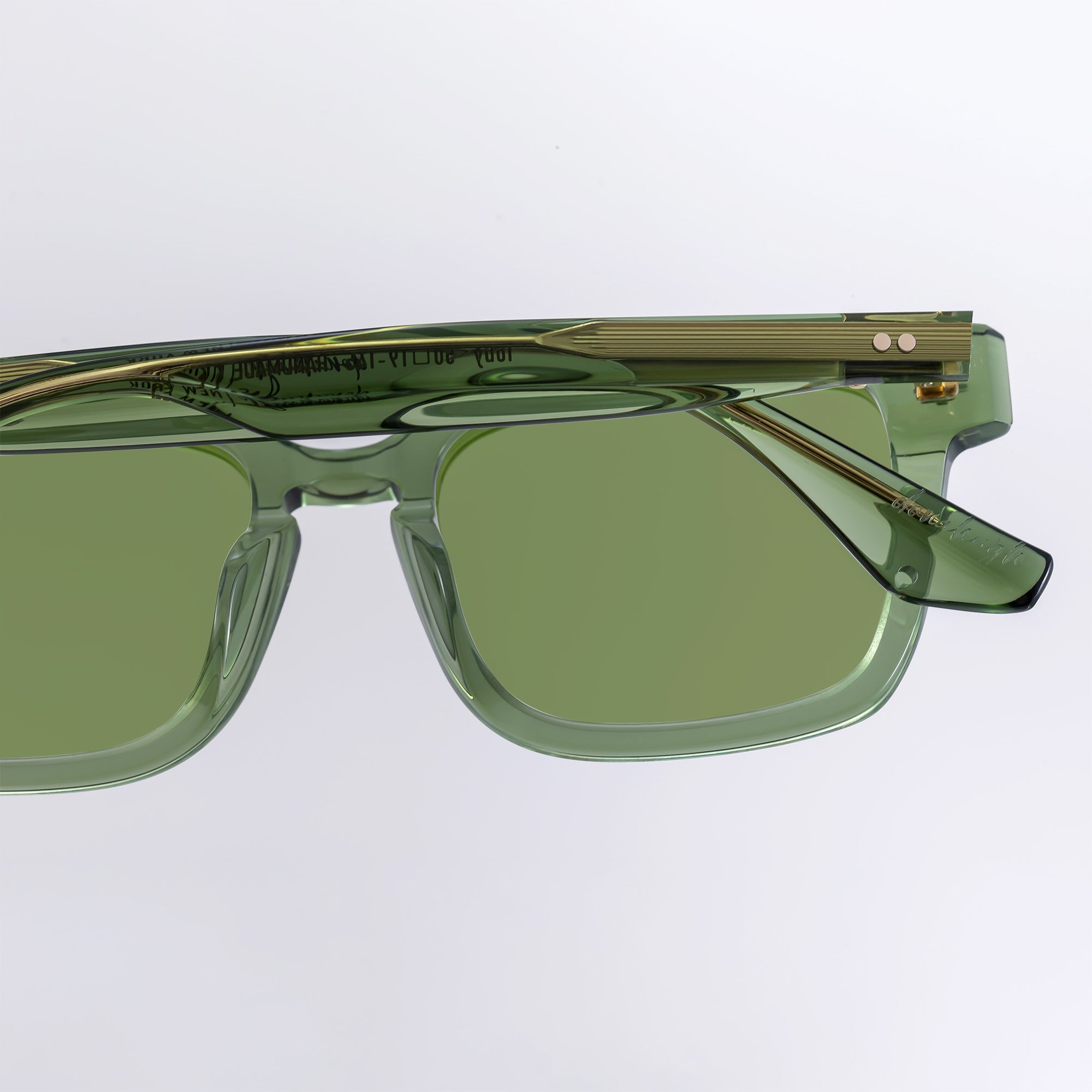 Donahugh-sunglasses-green
