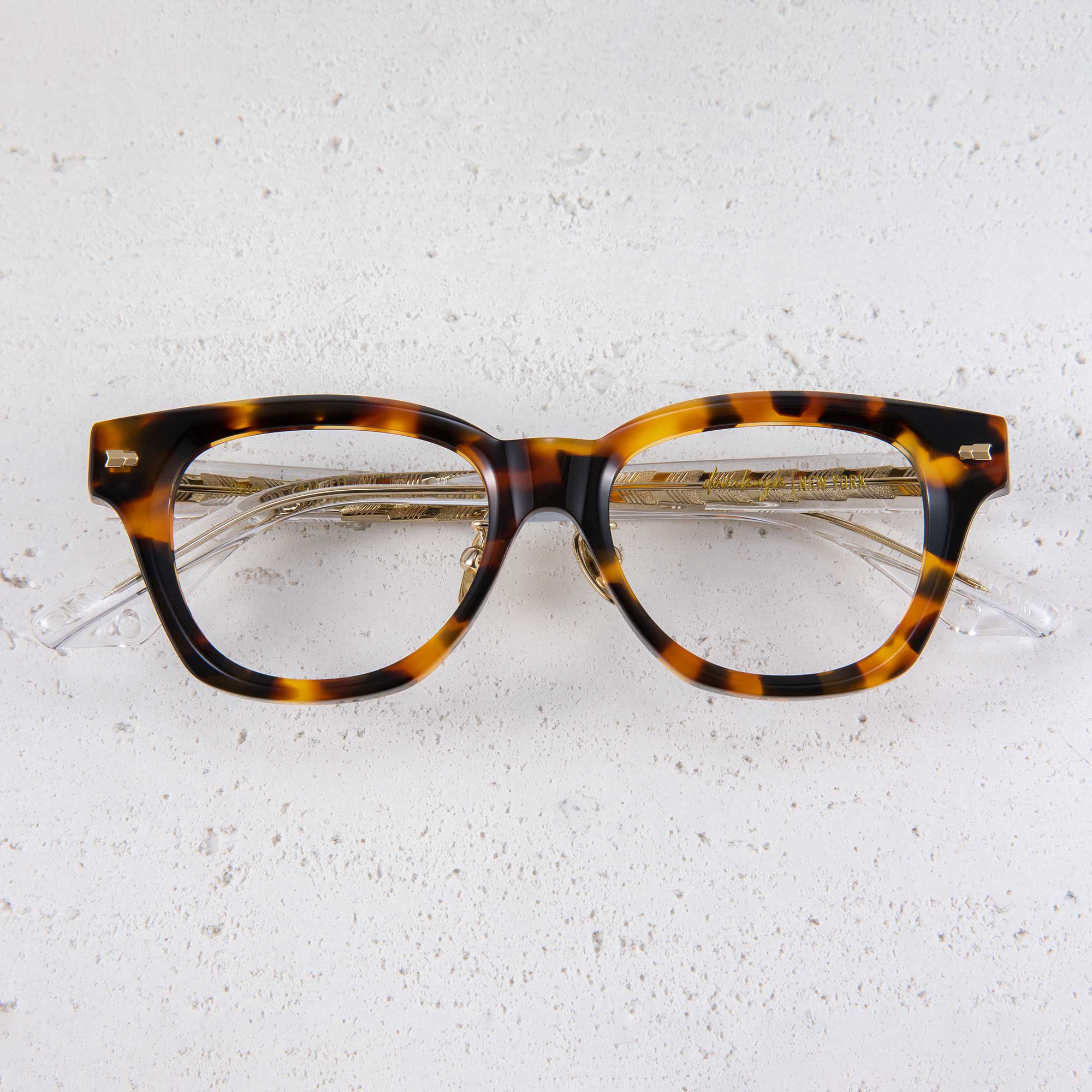 Donahugh-eyeglasses-tortoise