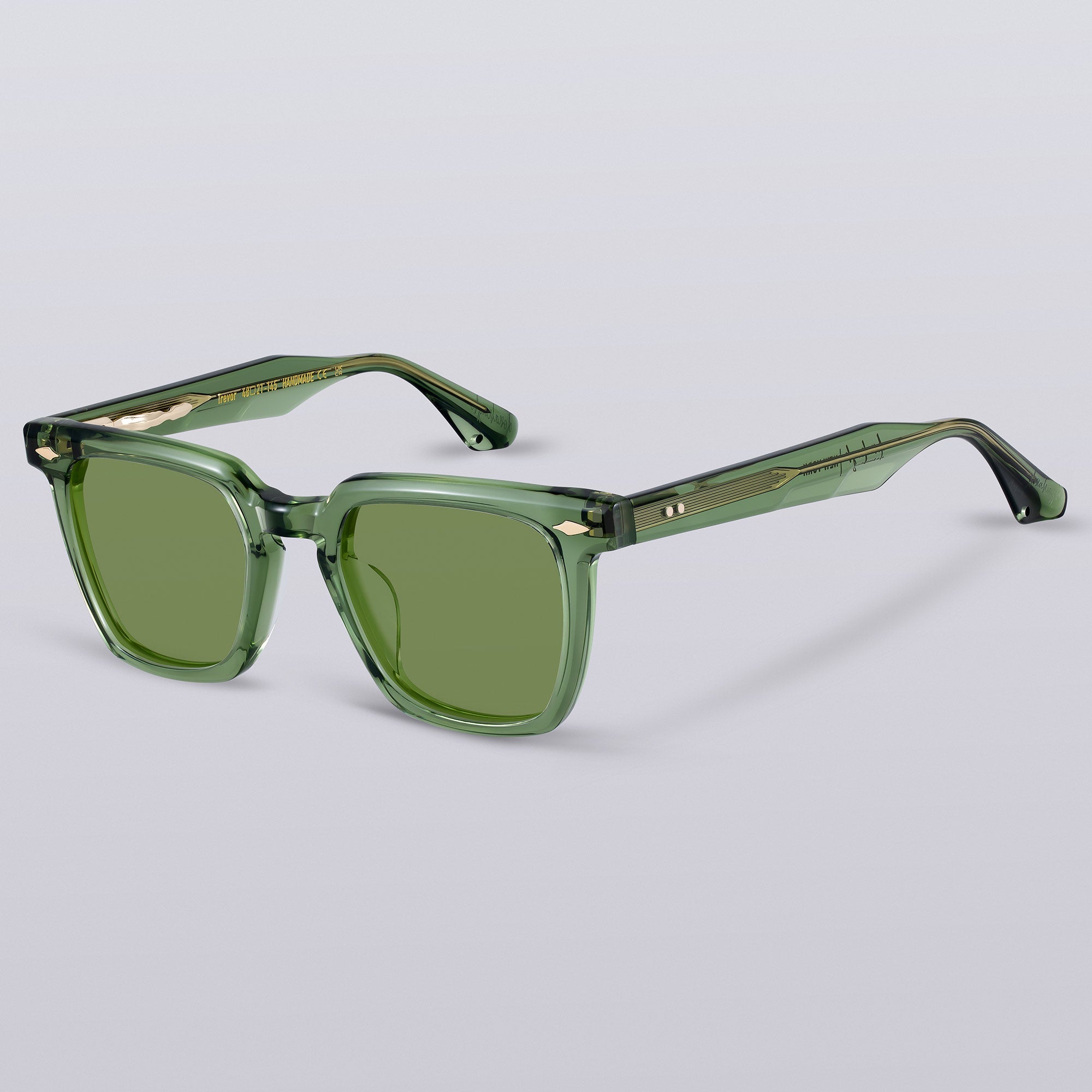 Donahugh-sunglasses-green