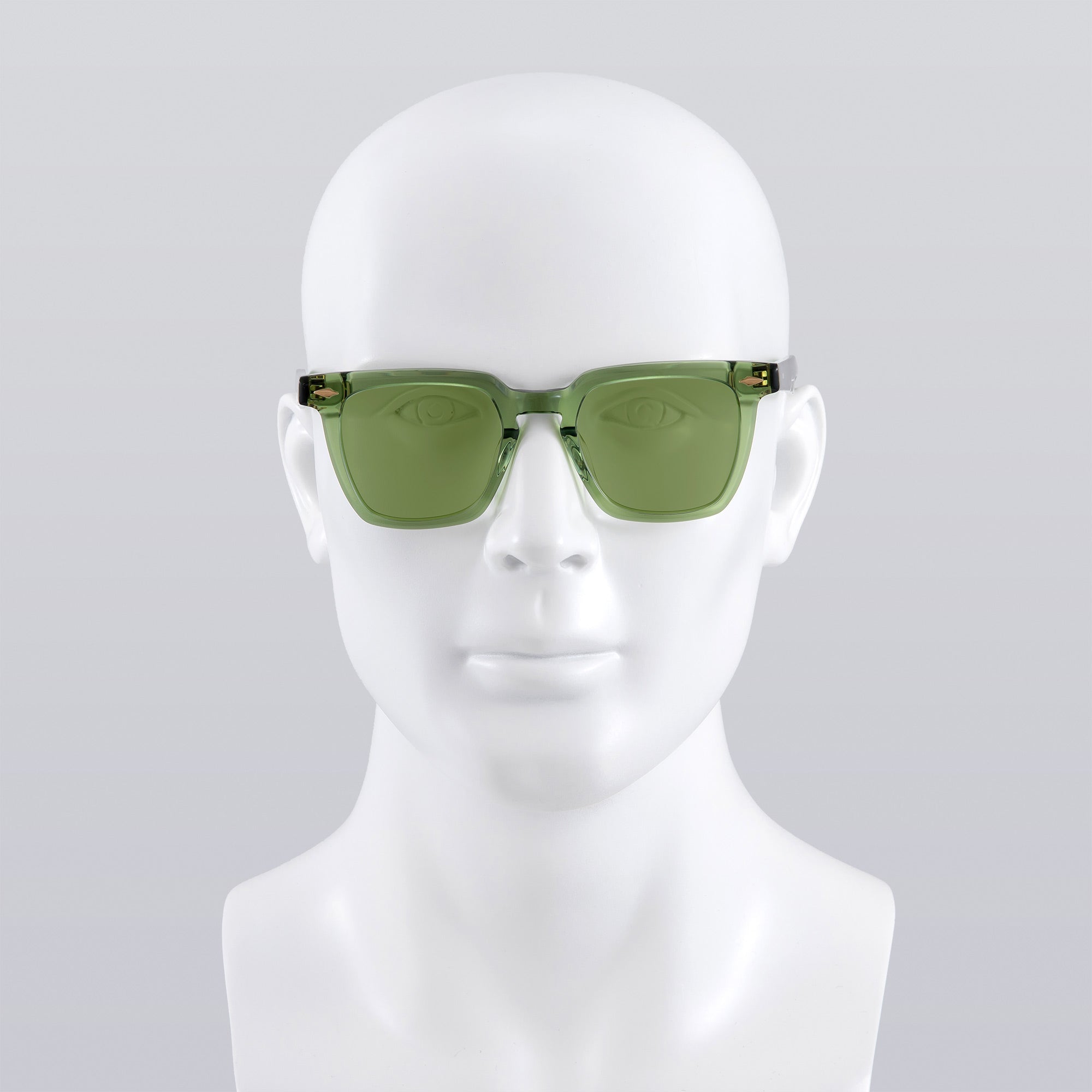 Donahugh-sunglasses-green