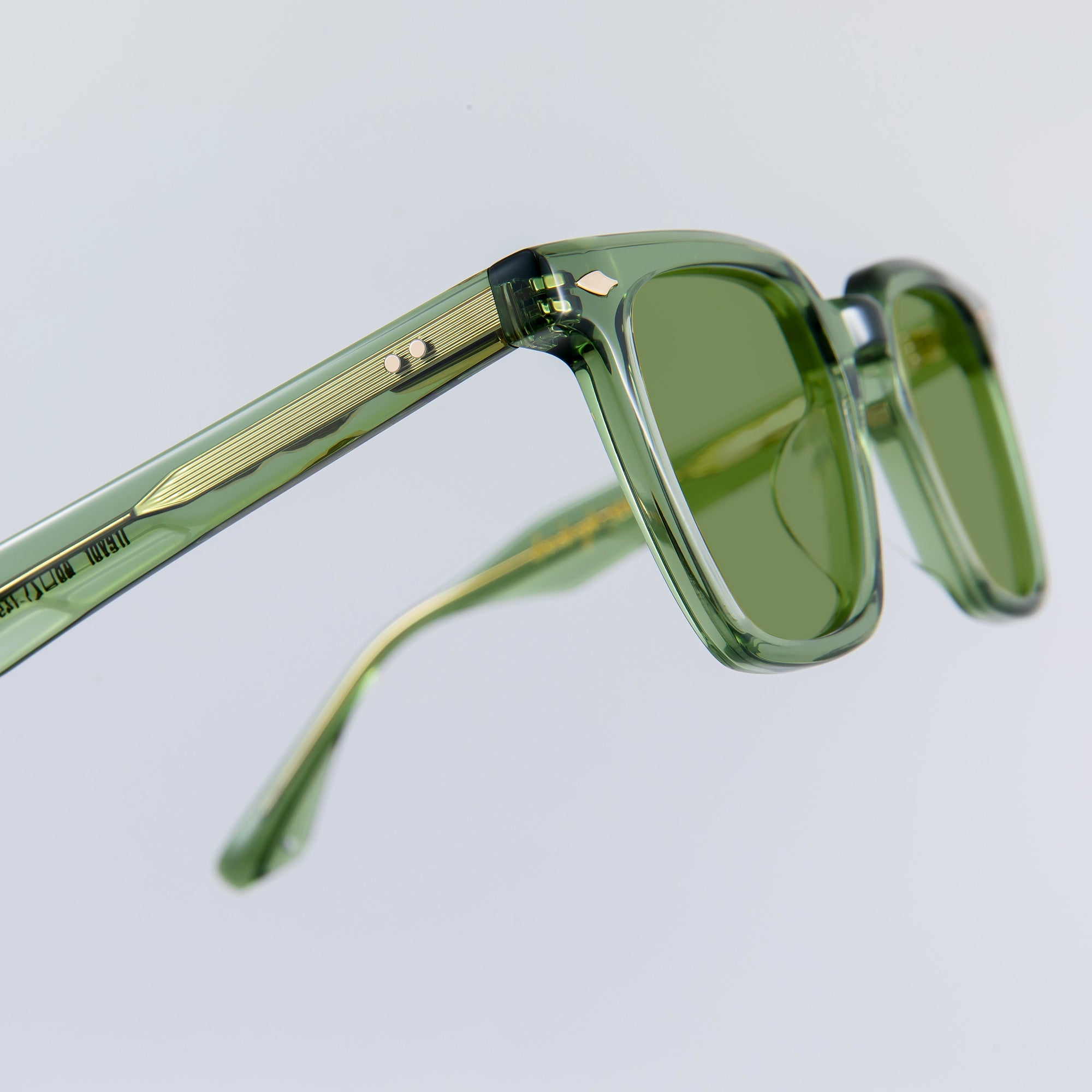 Donahugh-sunglasses-green